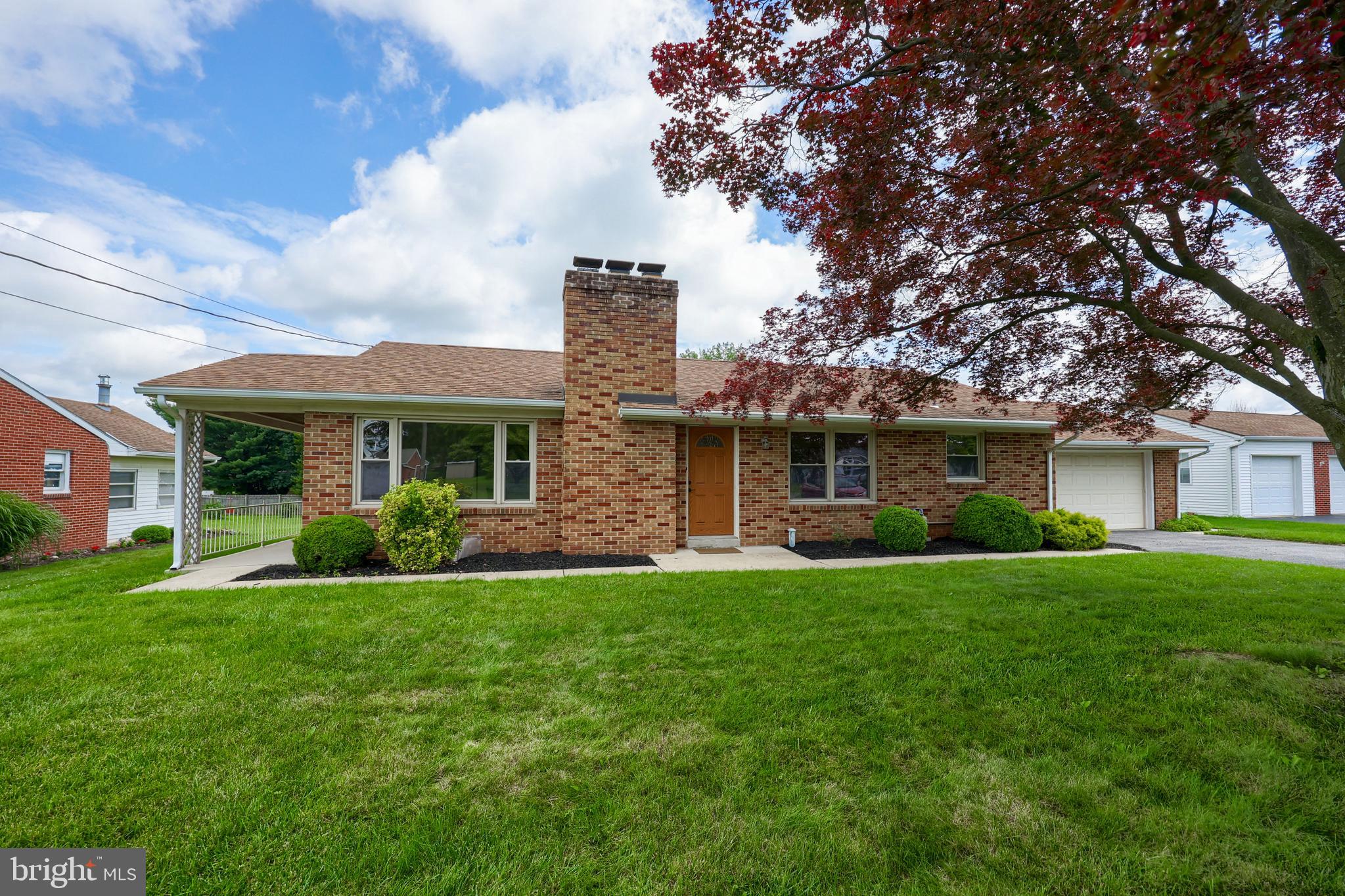 3511 SYCAMORE ROAD
