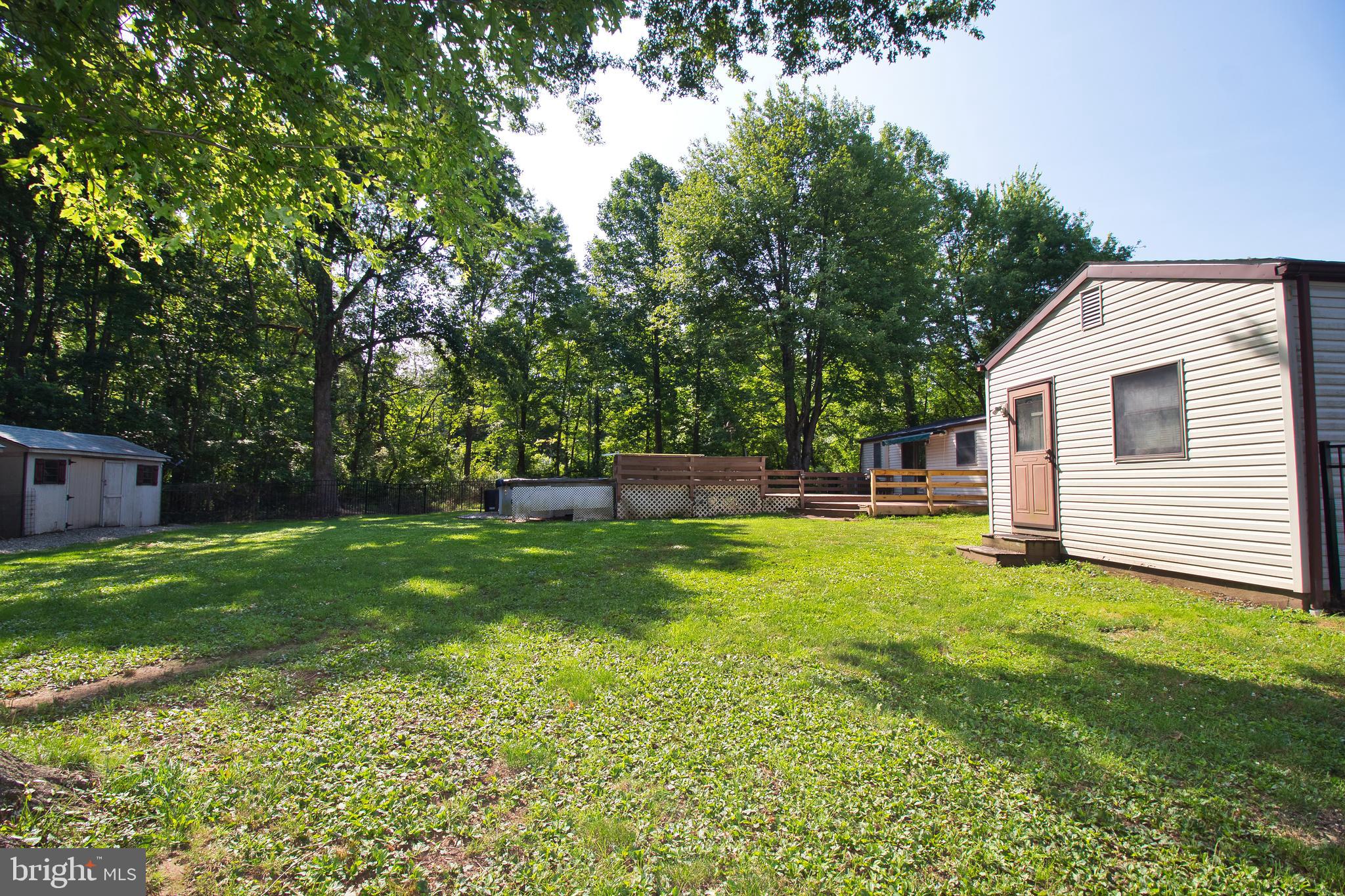 1005 CALLOWHILL ROAD