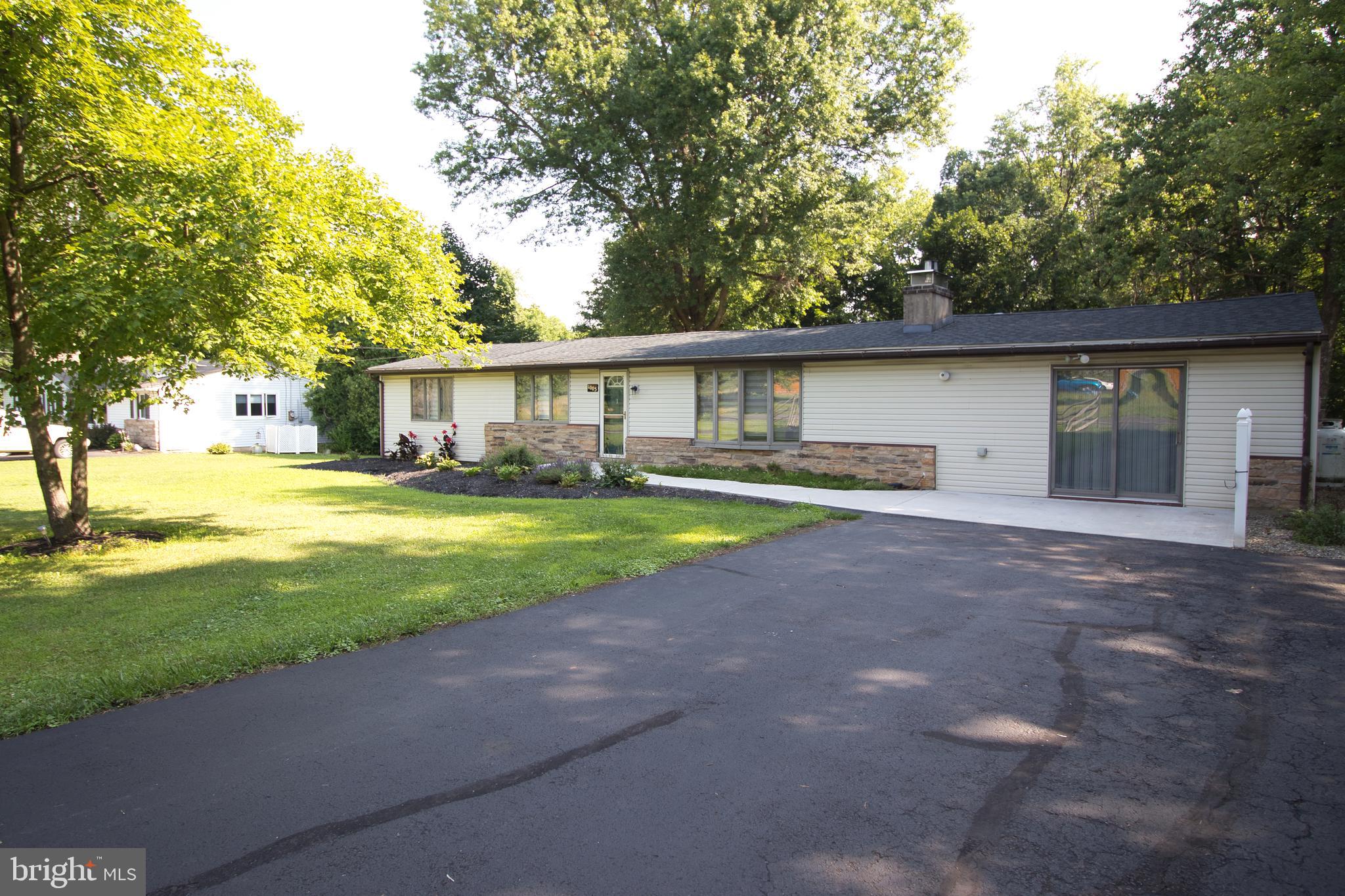 1005 CALLOWHILL ROAD