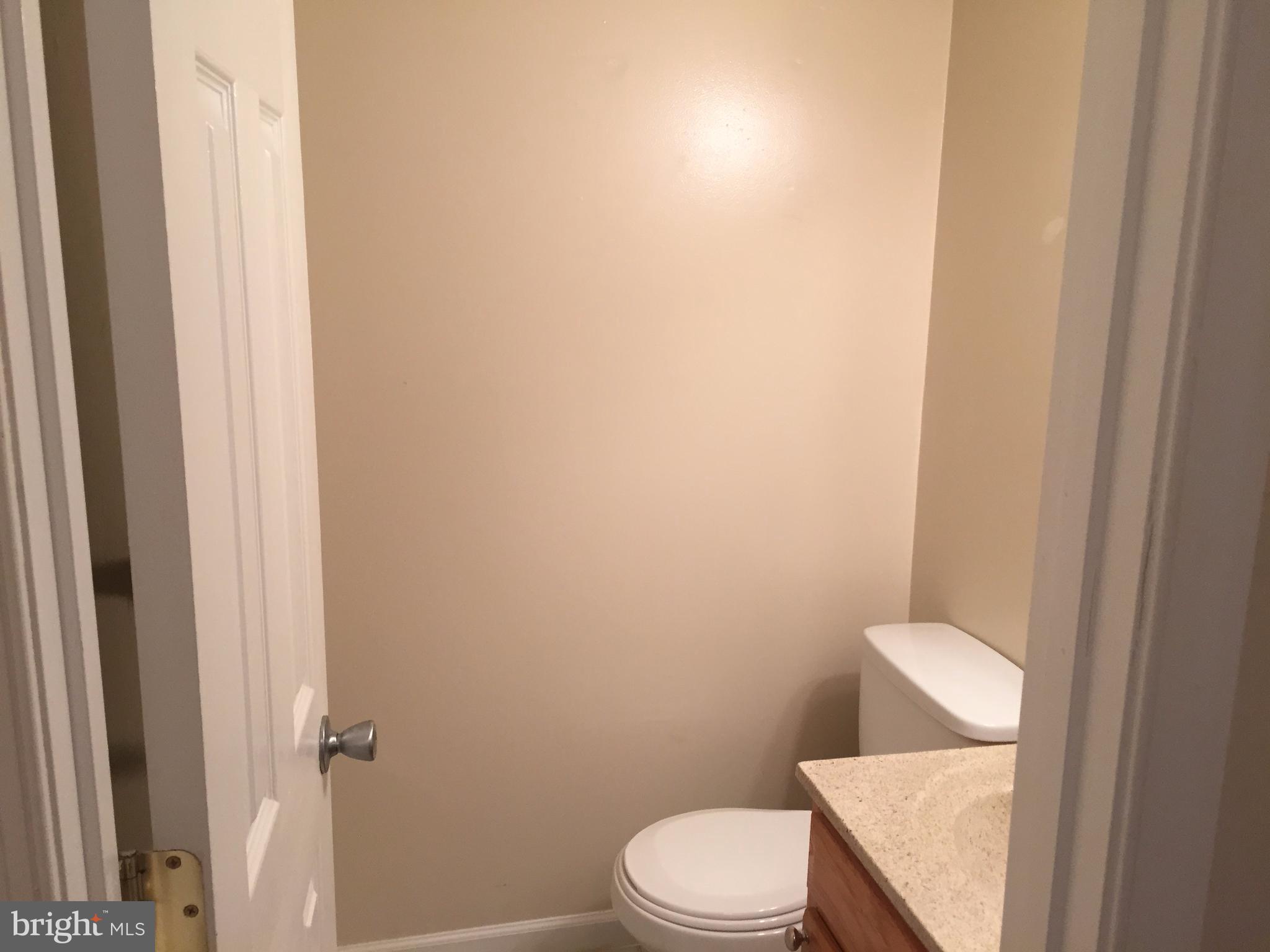 REVELL DOWNS - Residential Lease