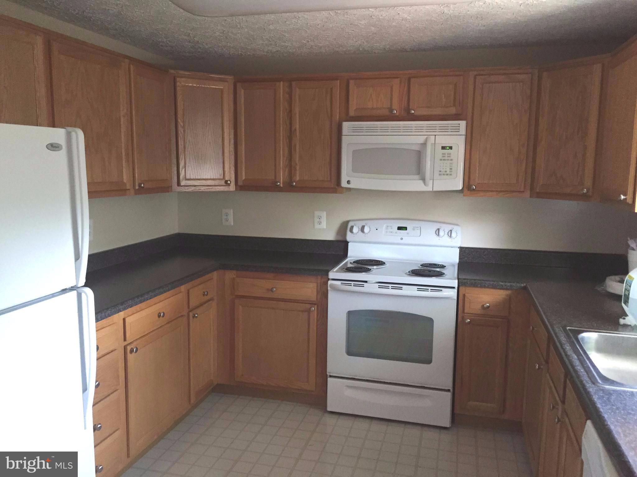 REVELL DOWNS - Residential Lease