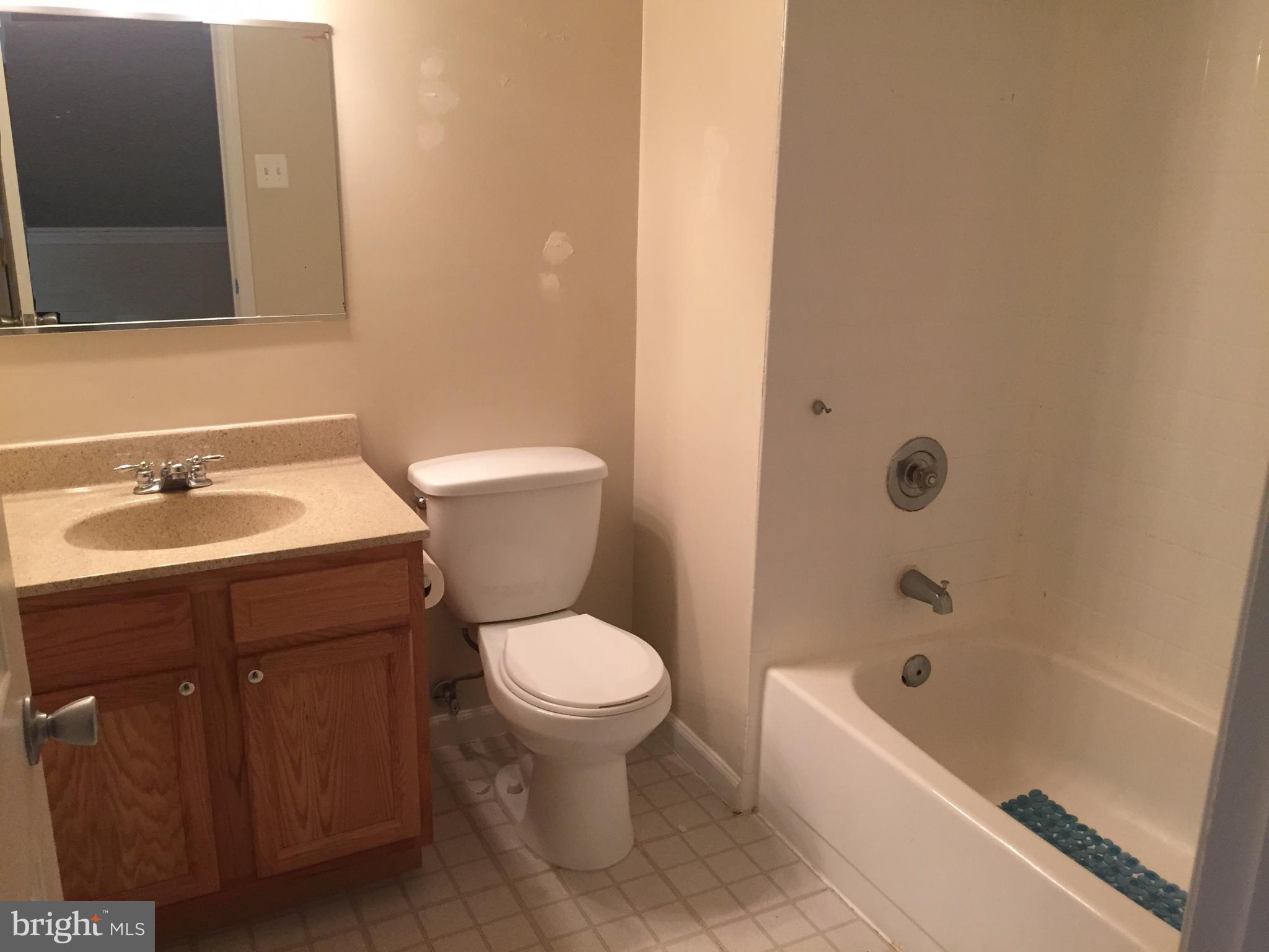 REVELL DOWNS - Residential Lease