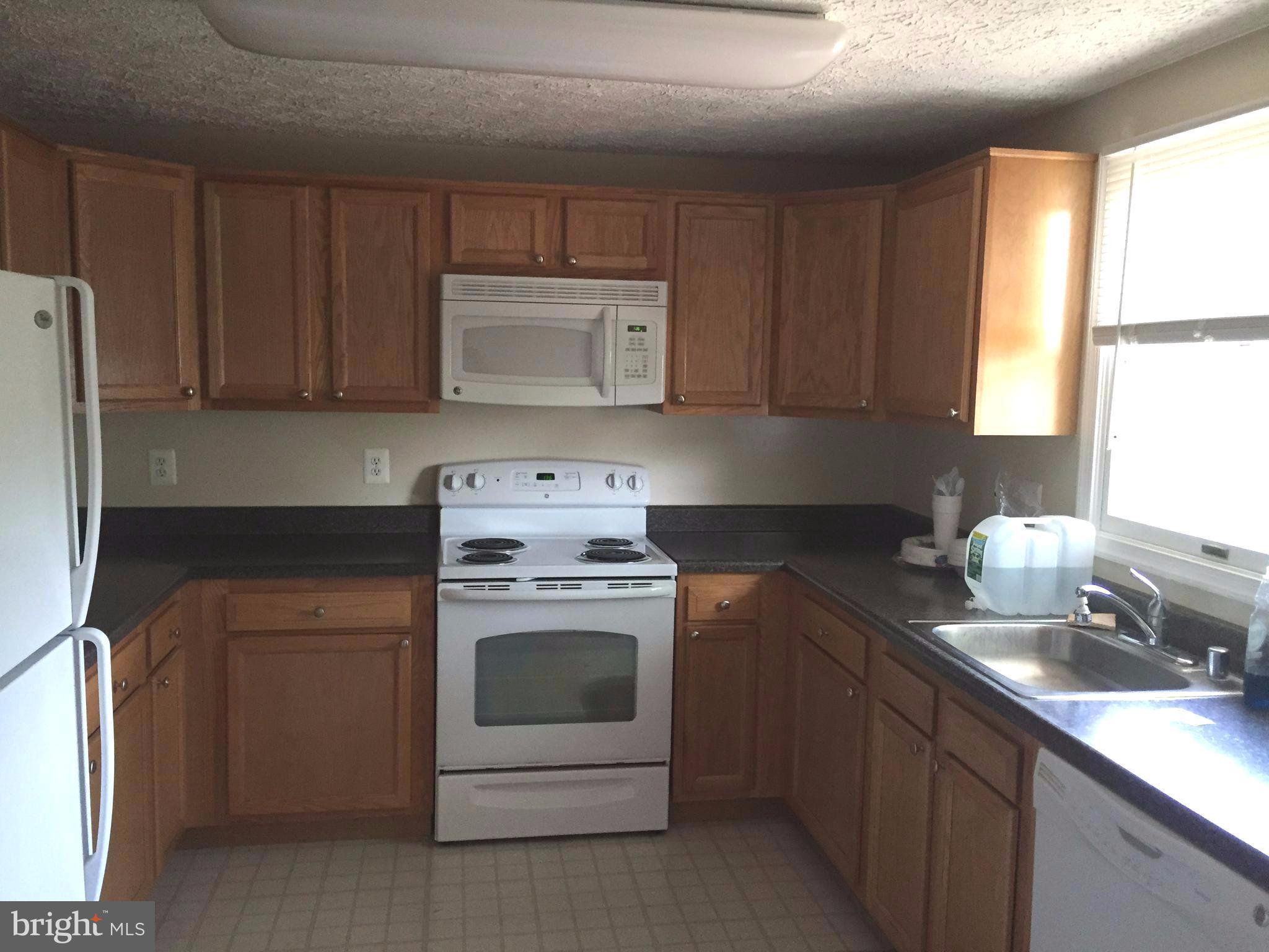 REVELL DOWNS - Residential Lease