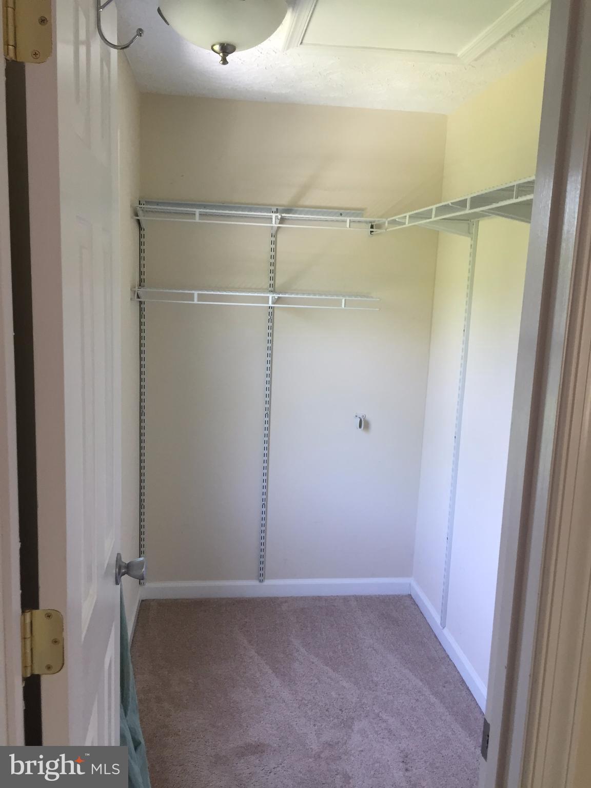 REVELL DOWNS - Residential Lease