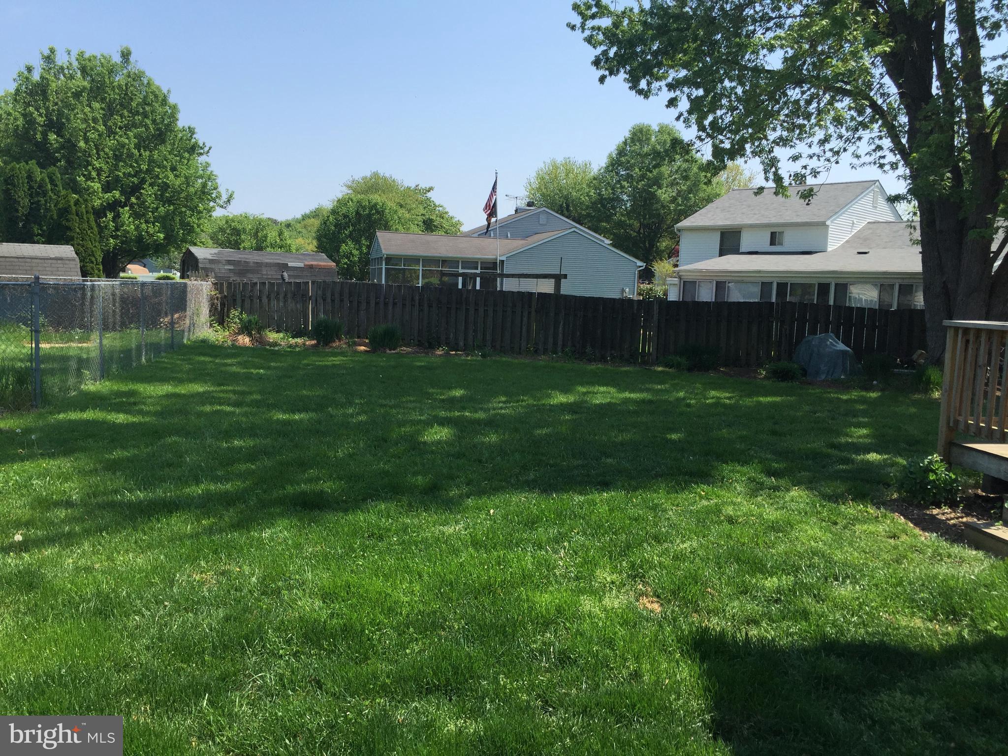 REVELL DOWNS - Residential Lease