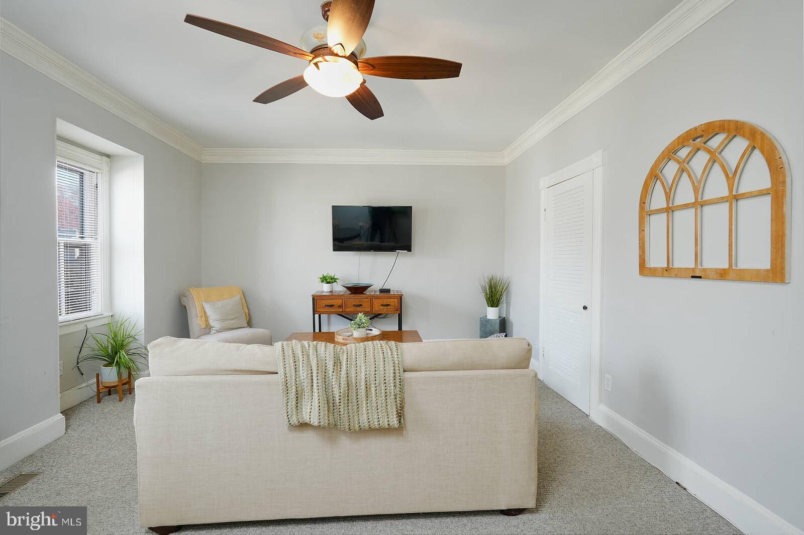 HISTORIC DISTRICT - Residential Income