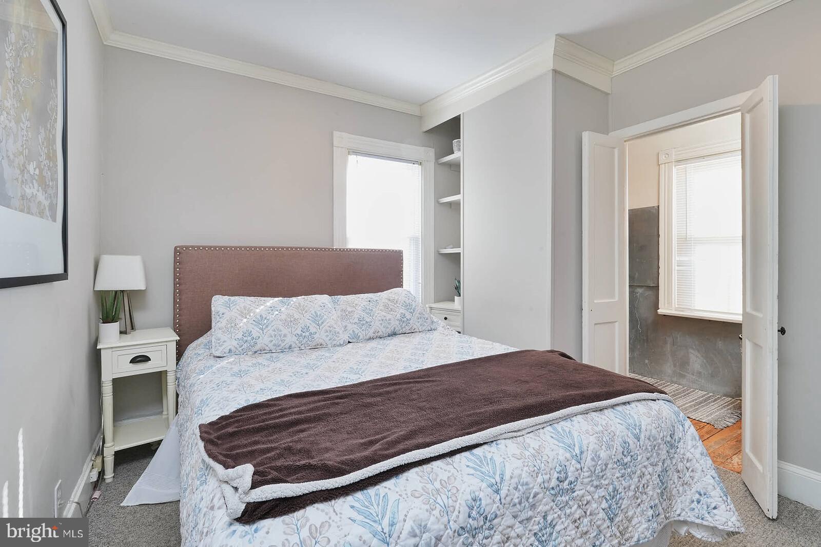 HISTORIC DISTRICT - Residential Income