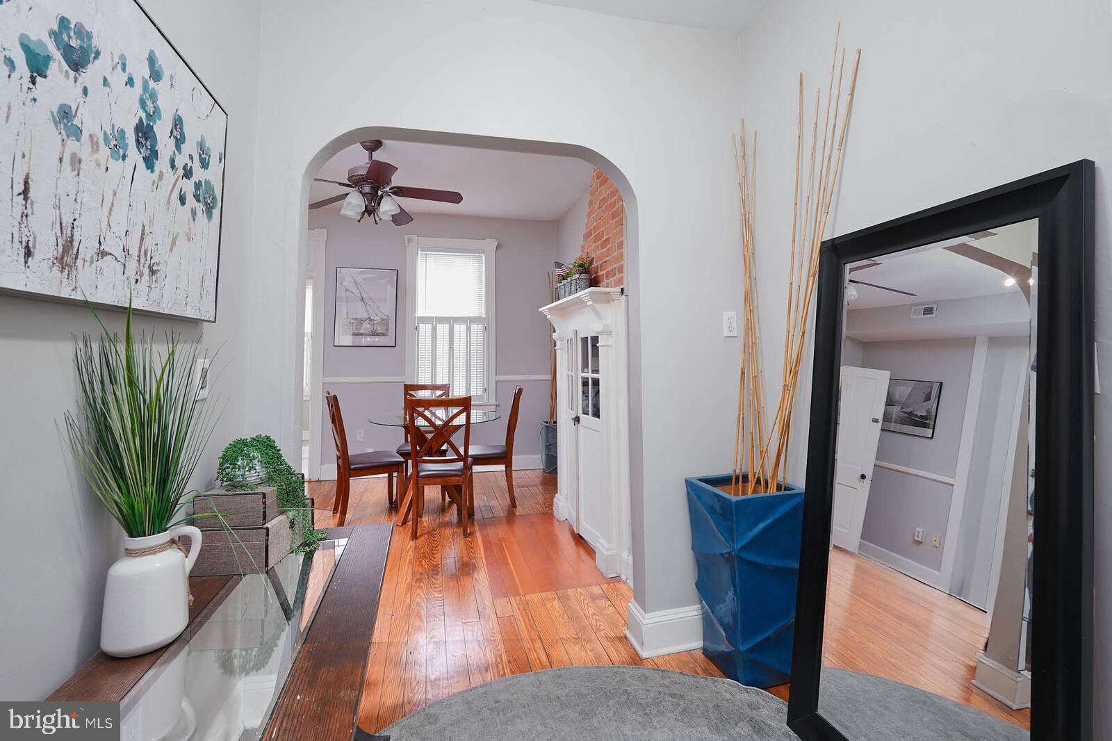 HISTORIC DISTRICT - Residential Income