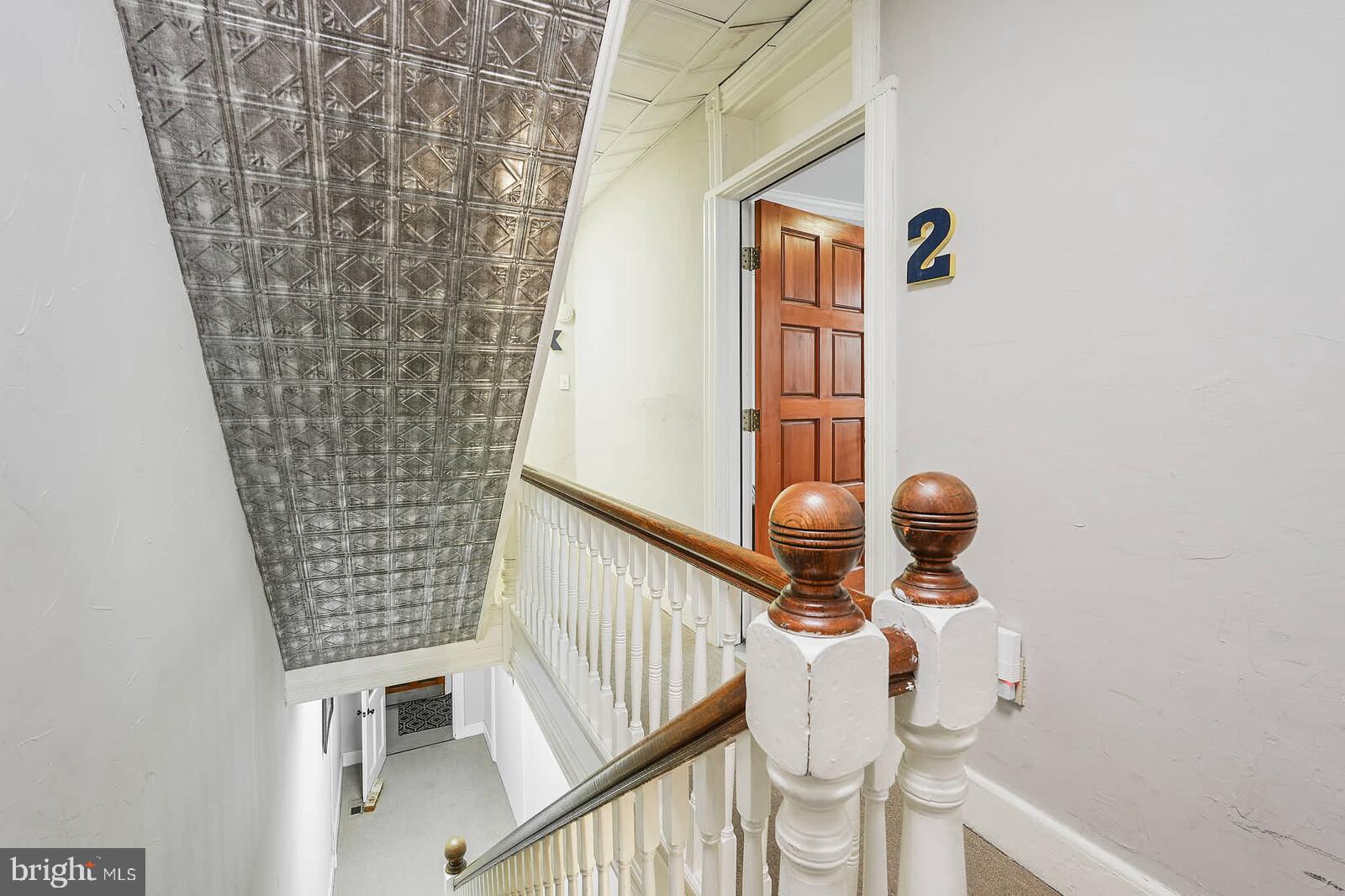 HISTORIC DISTRICT - Residential Income