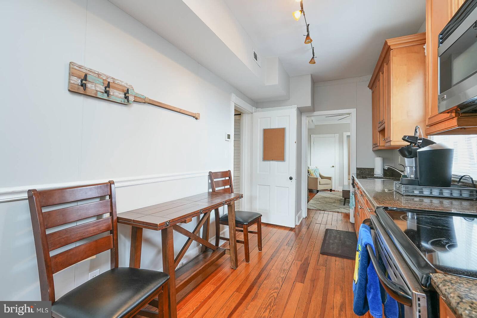 HISTORIC DISTRICT - Residential Income