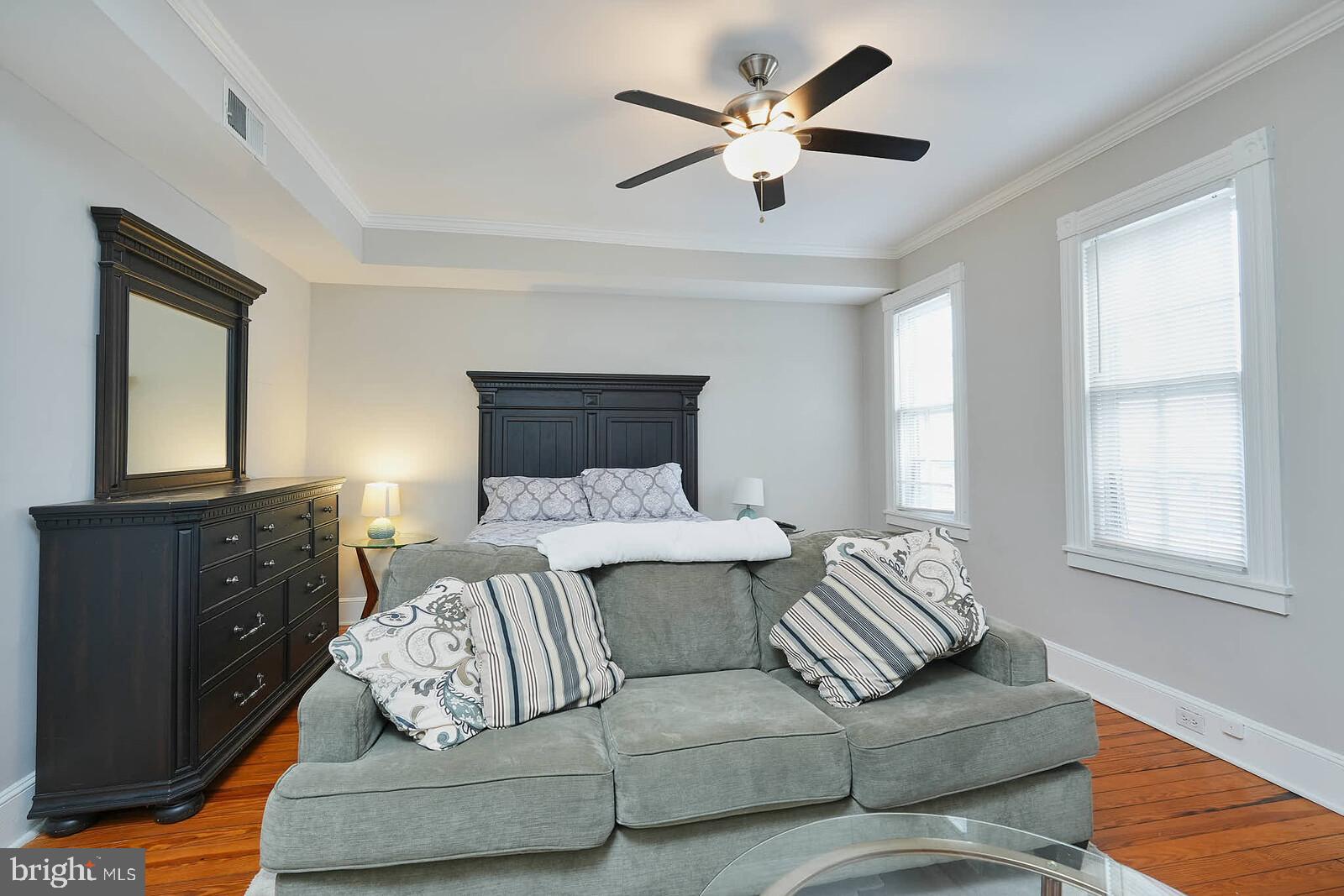 HISTORIC DISTRICT - Residential Income