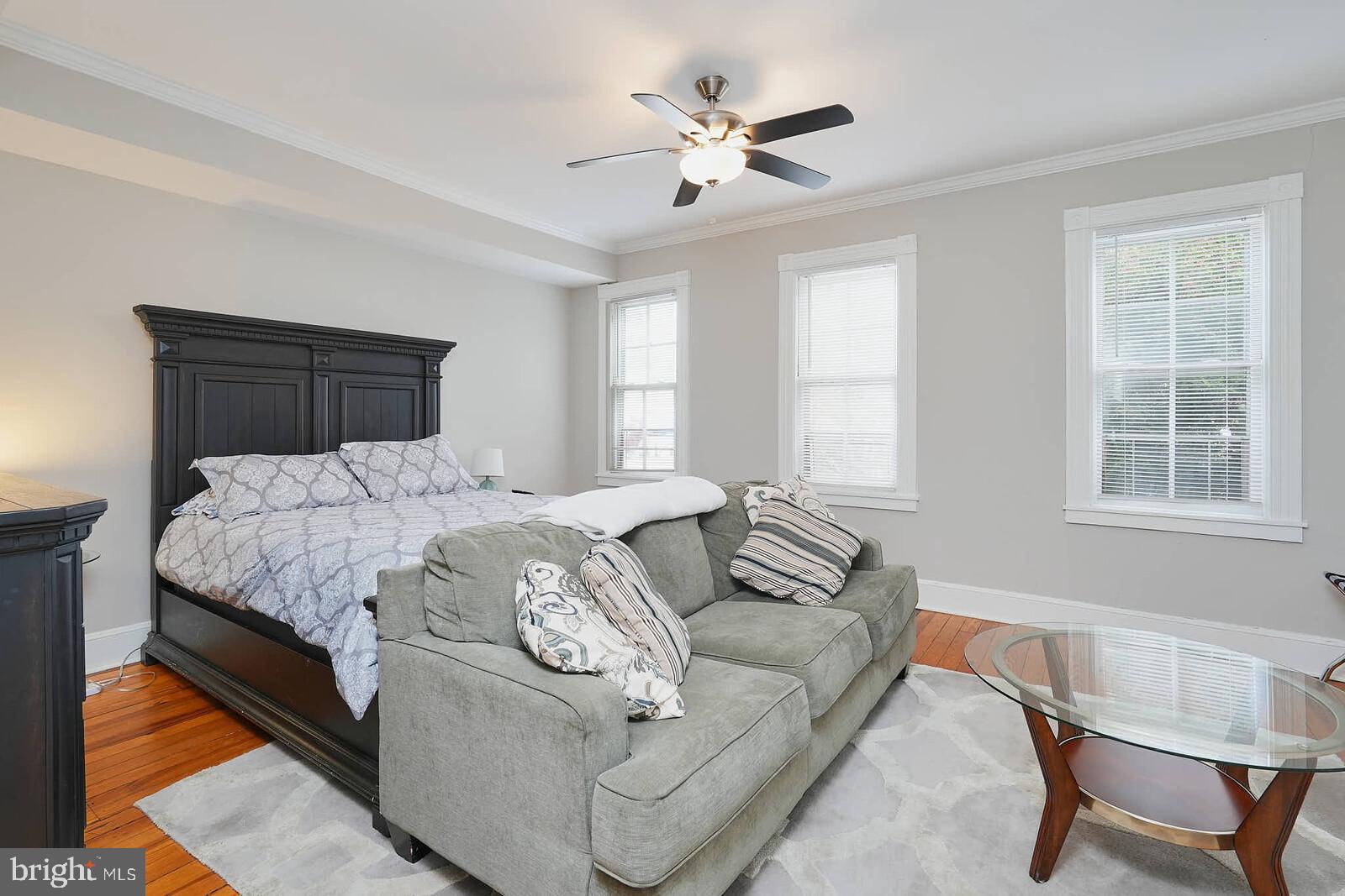 HISTORIC DISTRICT - Residential Income