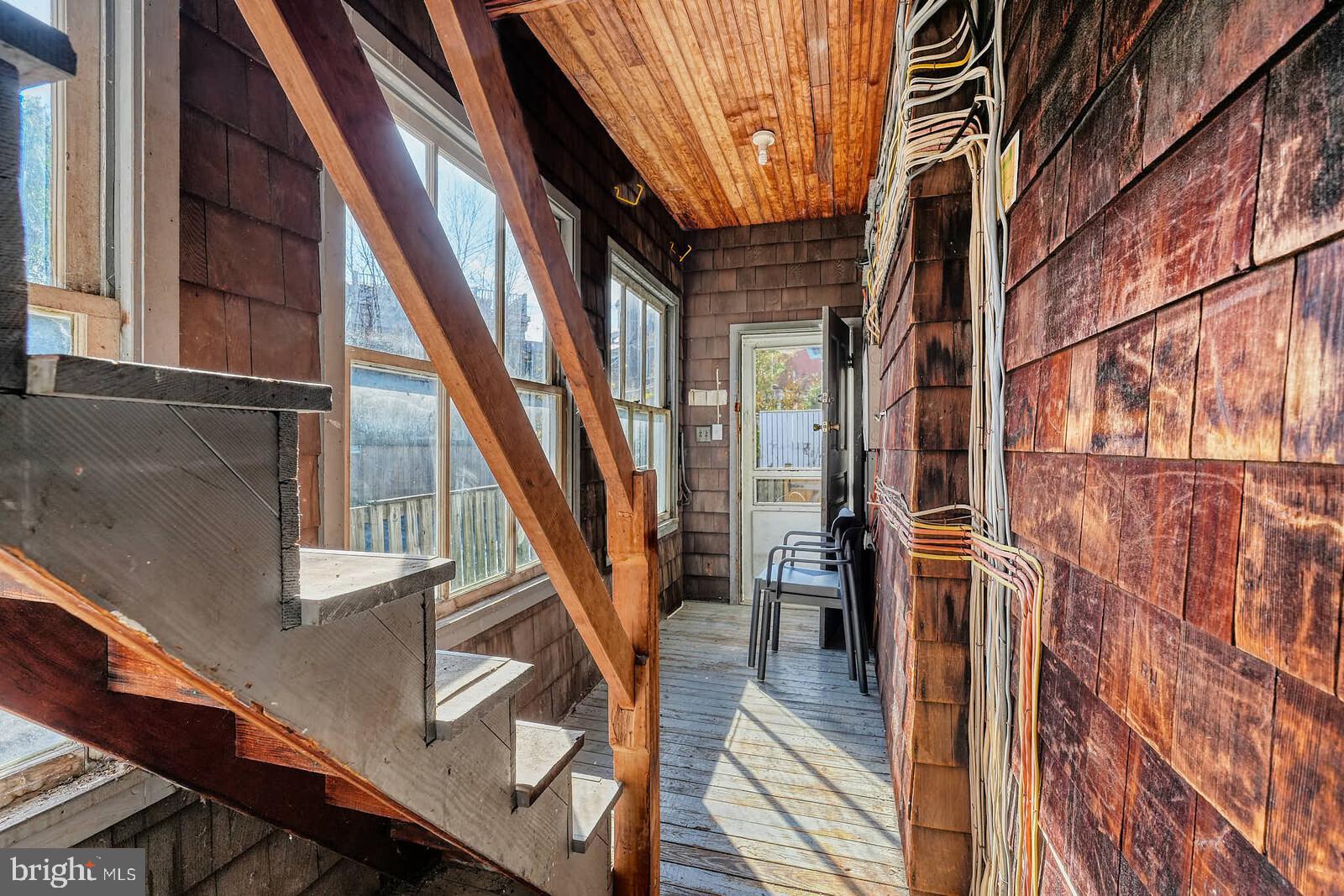 HISTORIC DISTRICT - Residential Income