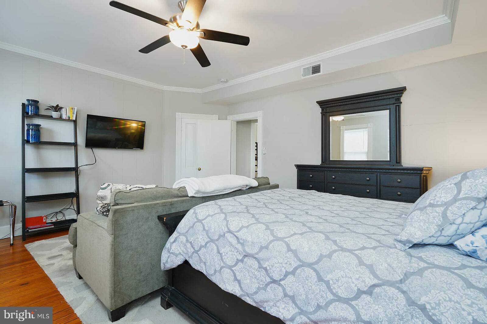 HISTORIC DISTRICT - Residential Income