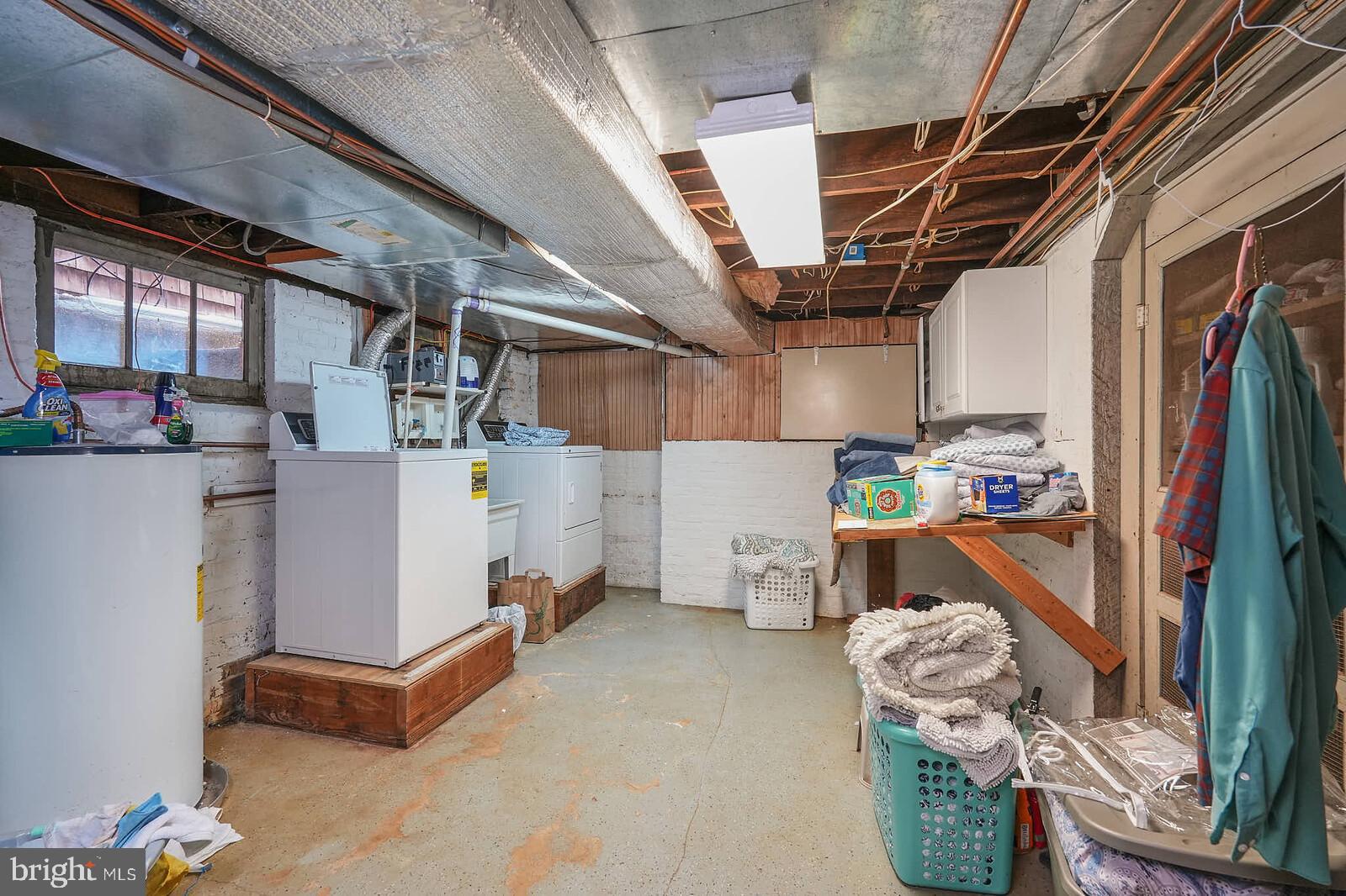 HISTORIC DISTRICT - Residential Income