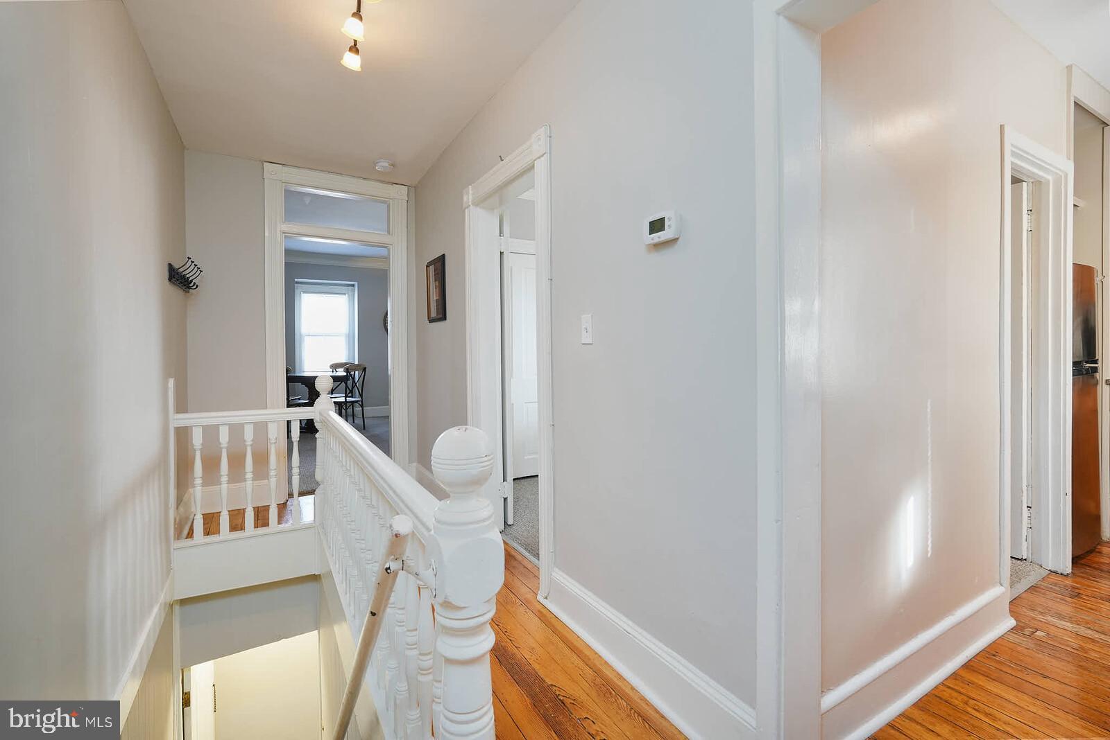 HISTORIC DISTRICT - Residential Income