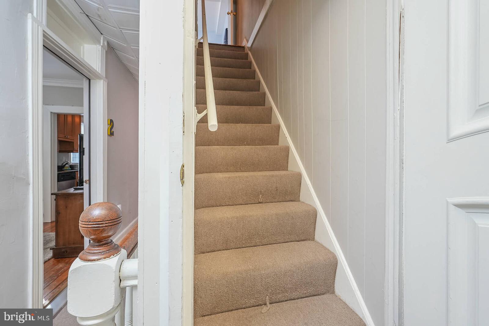 HISTORIC DISTRICT - Residential Income