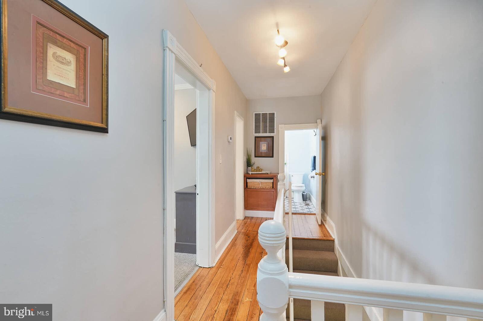 HISTORIC DISTRICT - Residential Income