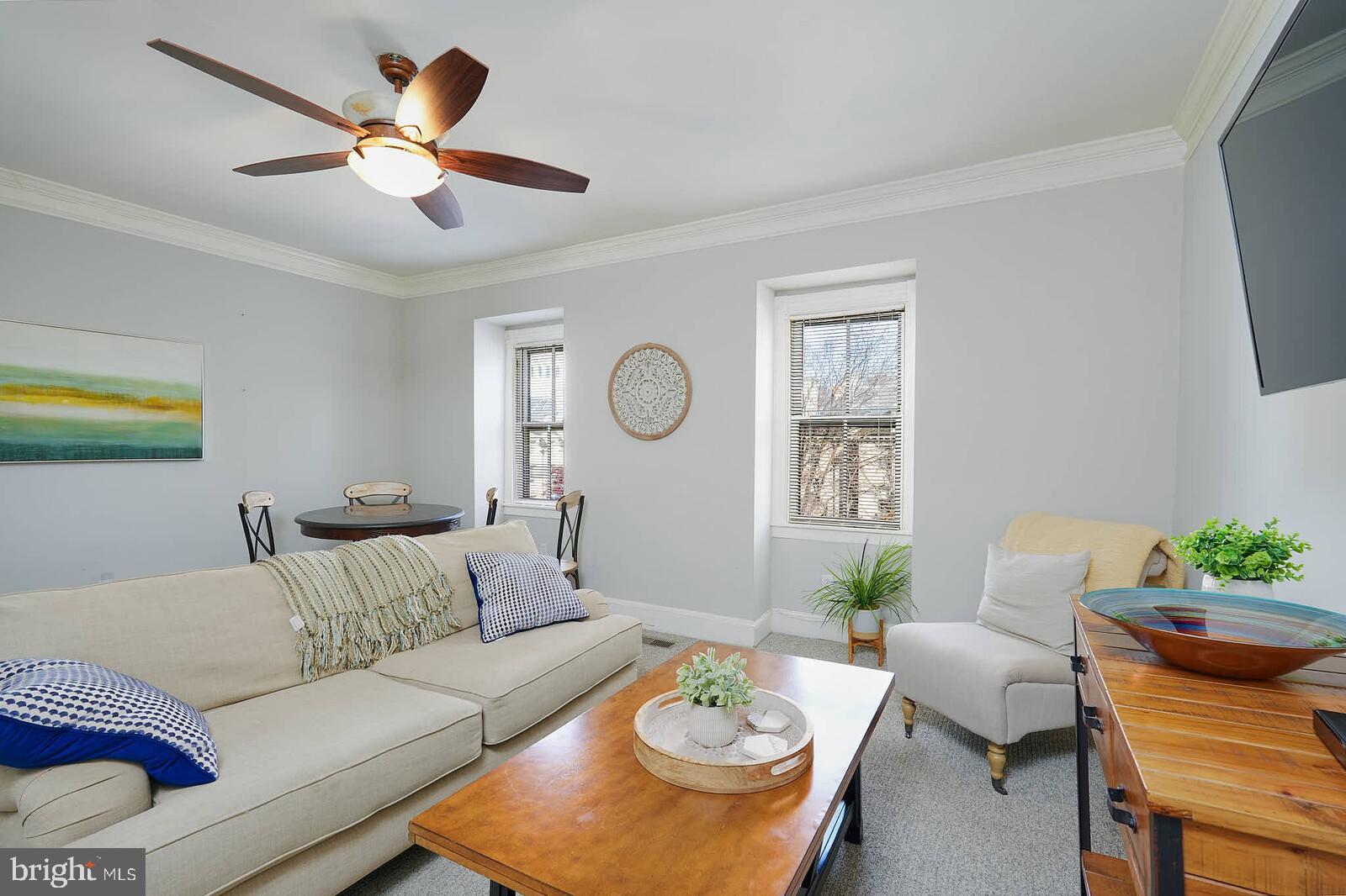 HISTORIC DISTRICT - Residential Income