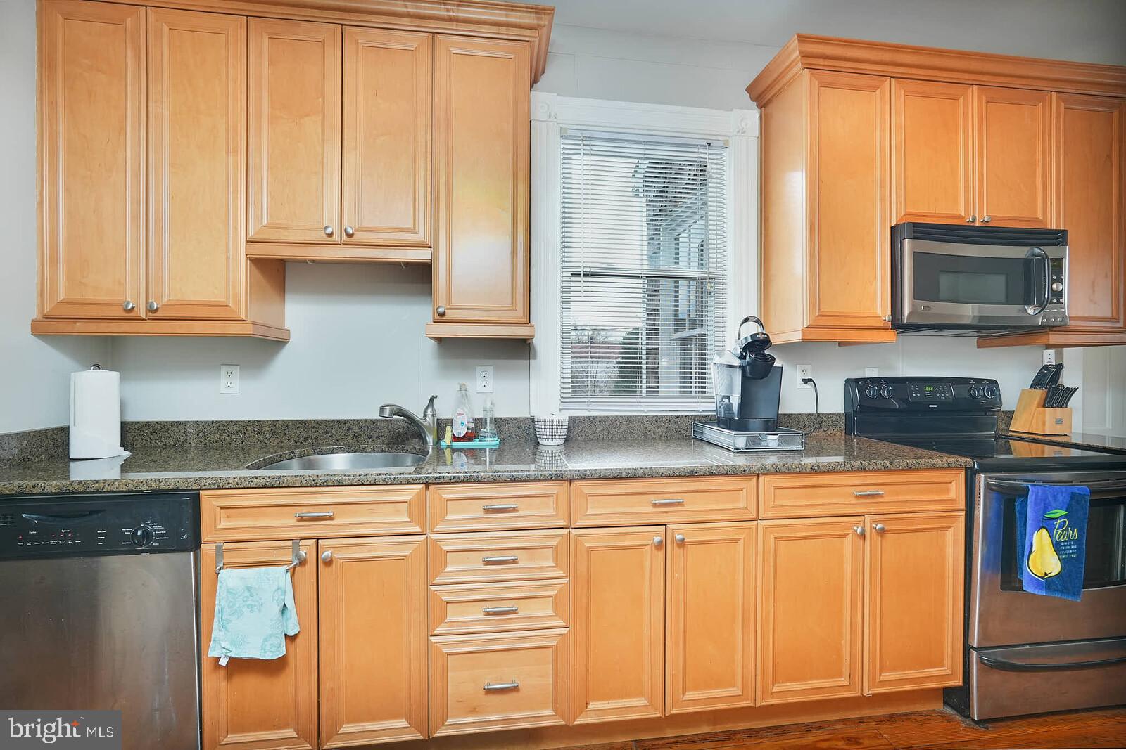 HISTORIC DISTRICT - Residential Income