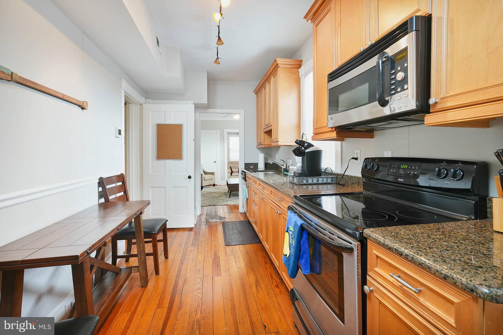 HISTORIC DISTRICT - Residential Income