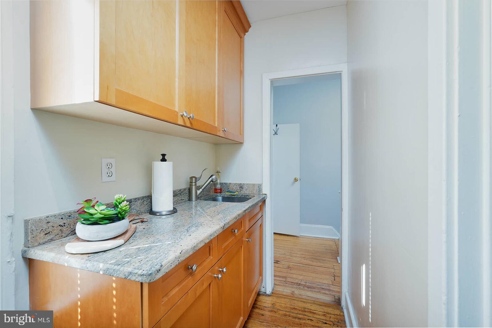 HISTORIC DISTRICT - Residential Income