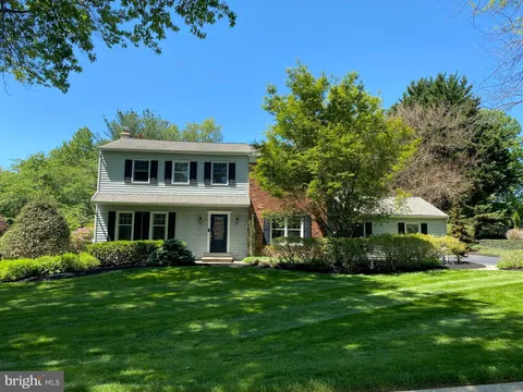 204 Shropshire Drive, West Chester, PA MLS: PACT2125380