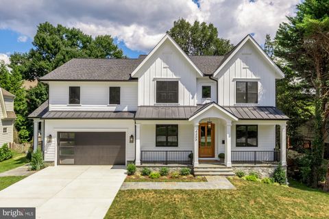 4309 DRESDEN STREET KENSINGTON MD 20895