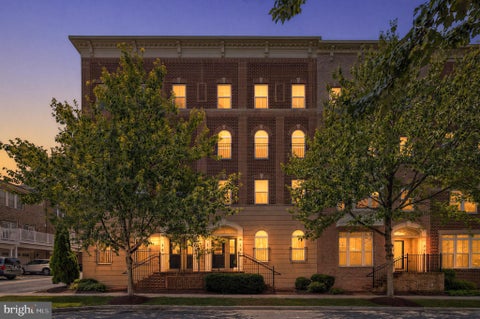 Photo of 263 Community Center Avenue, GAITHERSBURG, MD 20878 (MLS # MDMC2246468)