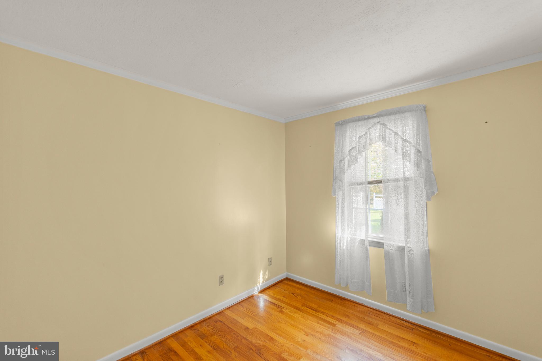 FREDERICK HEIGHTS - Residential