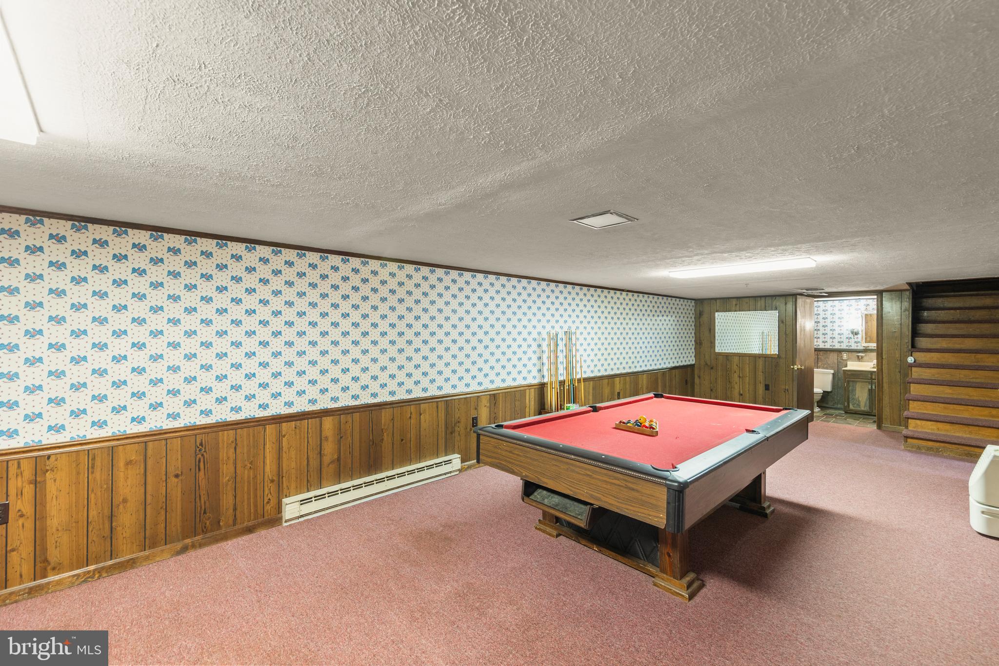 FREDERICK HEIGHTS - Residential