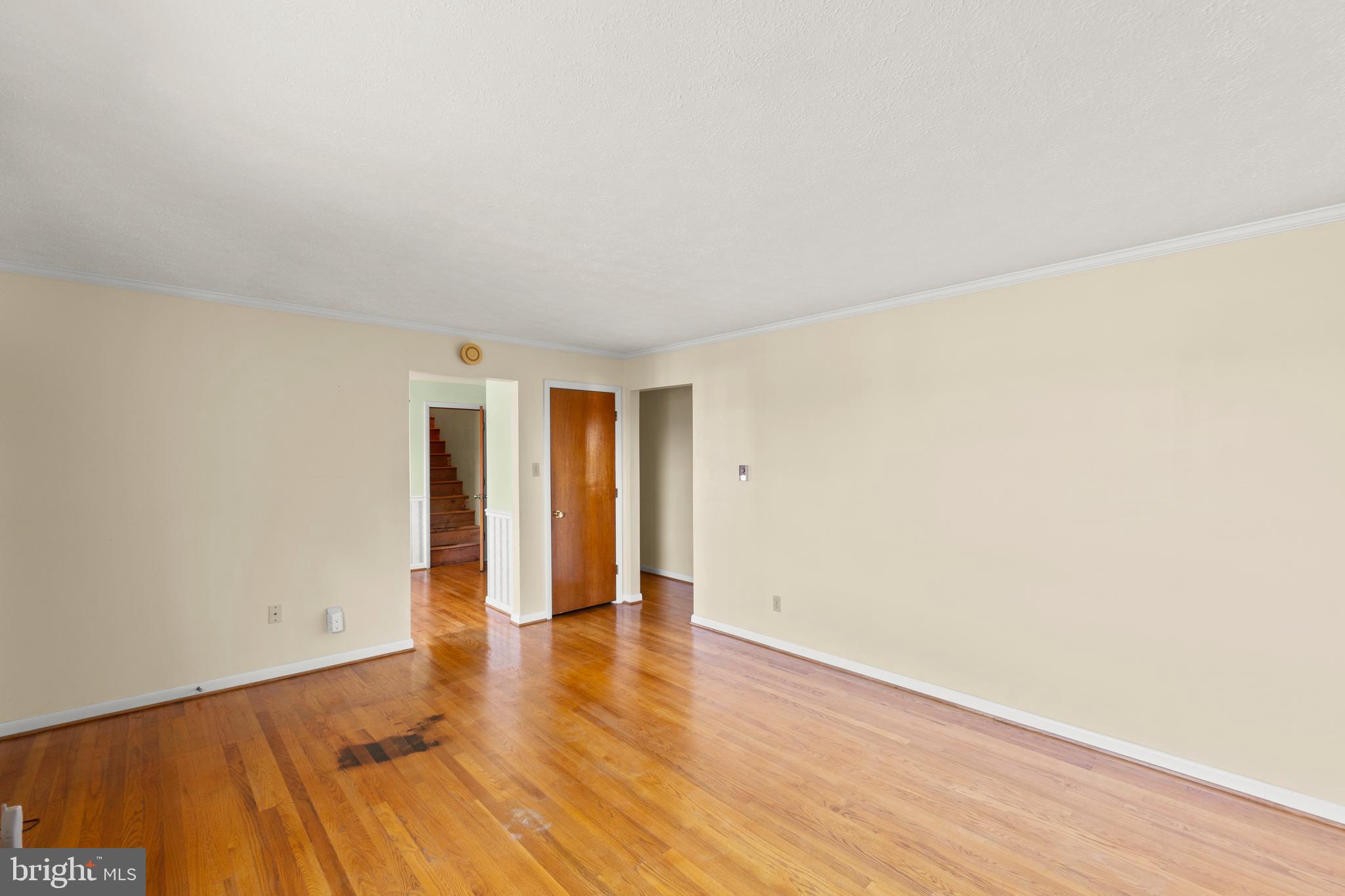 FREDERICK HEIGHTS - Residential