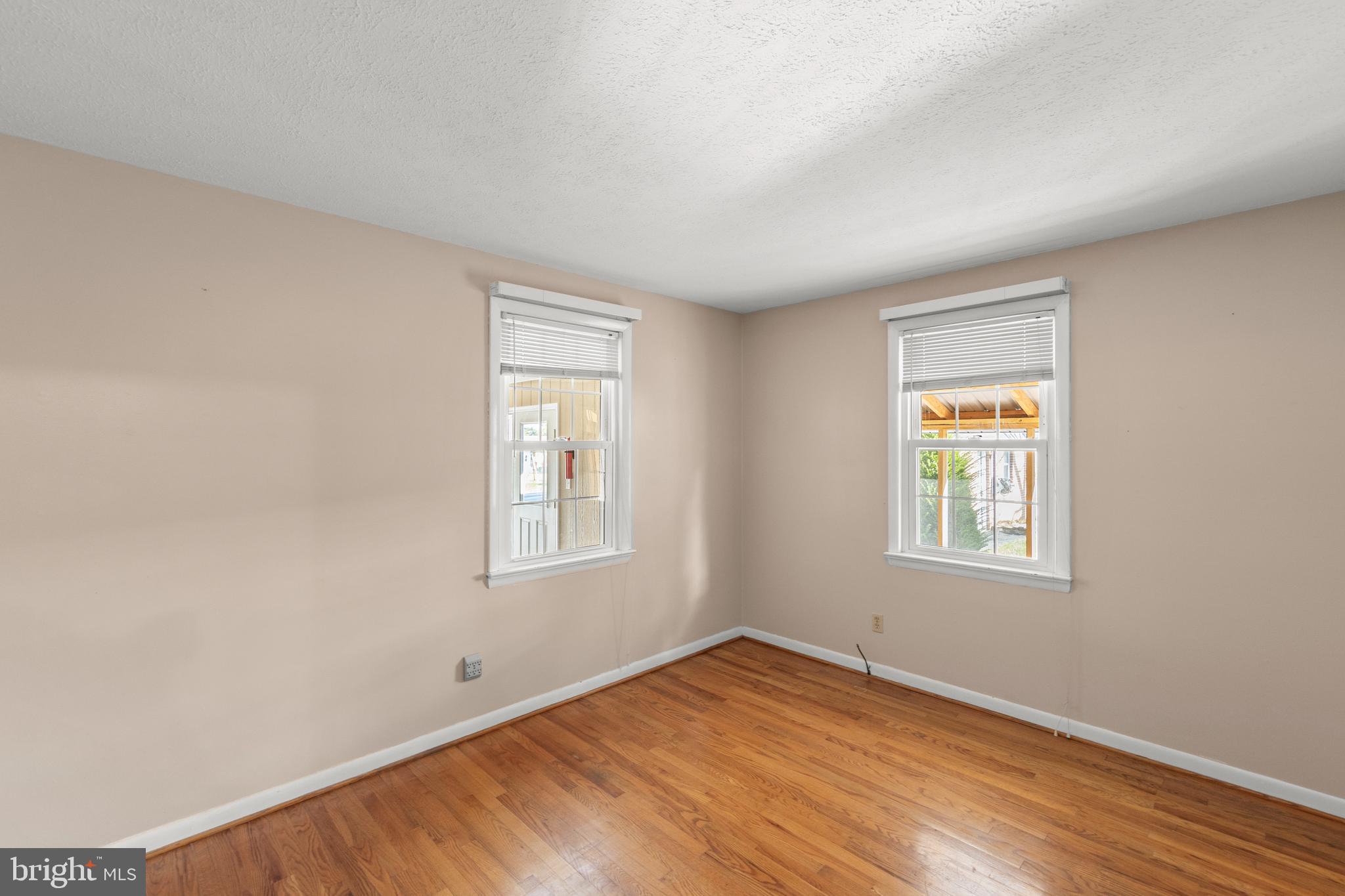 FREDERICK HEIGHTS - Residential