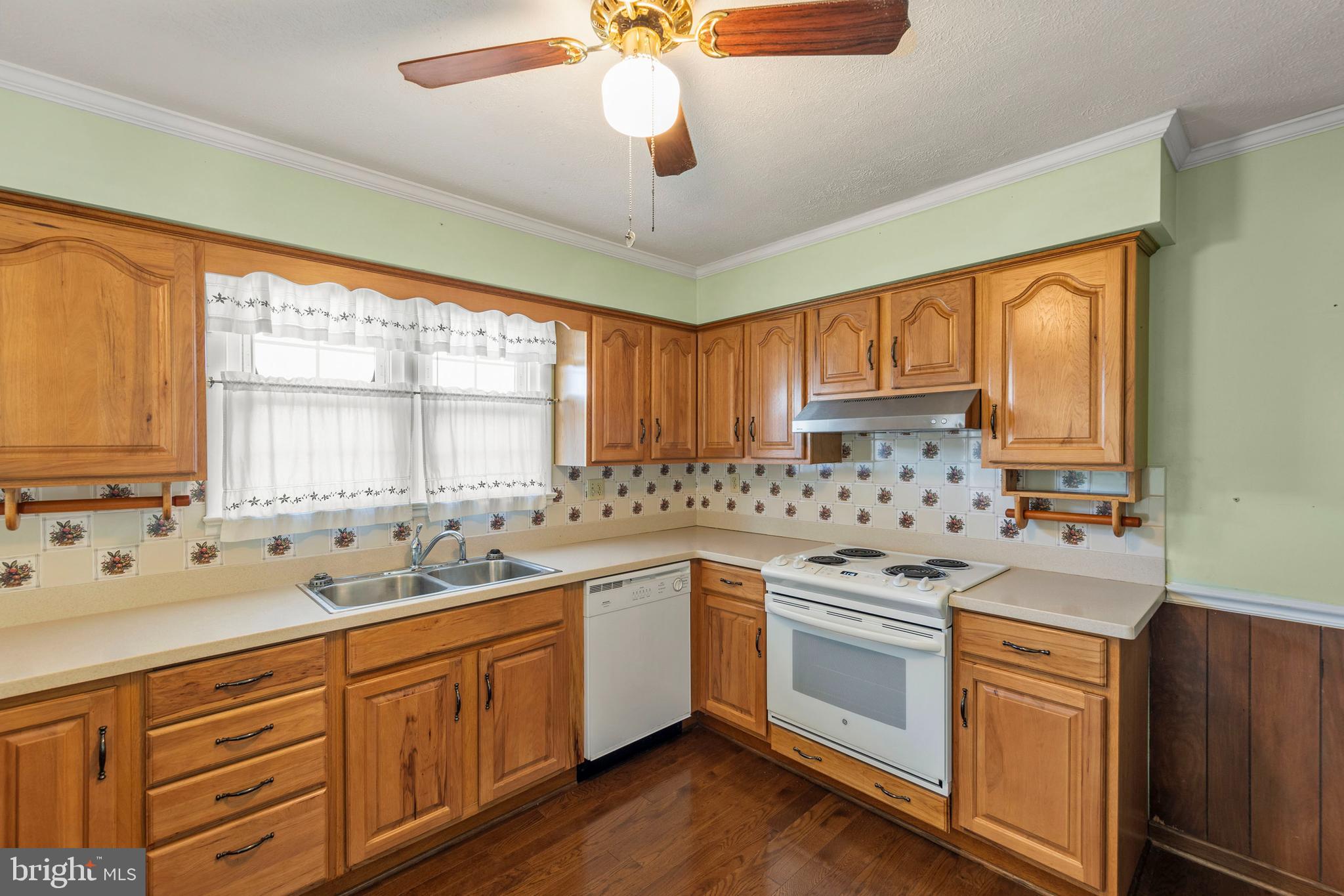 FREDERICK HEIGHTS - Residential