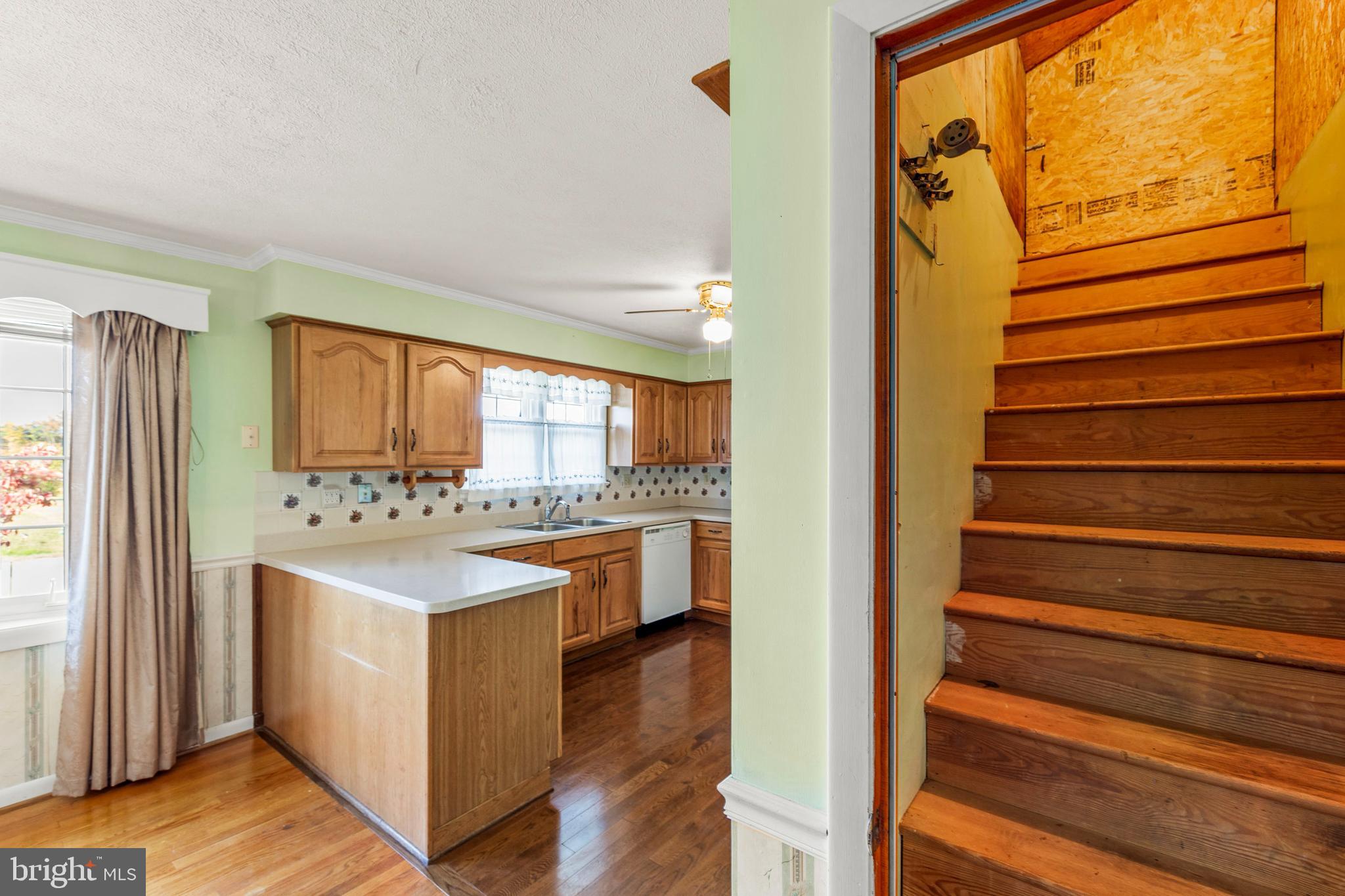 FREDERICK HEIGHTS - Residential