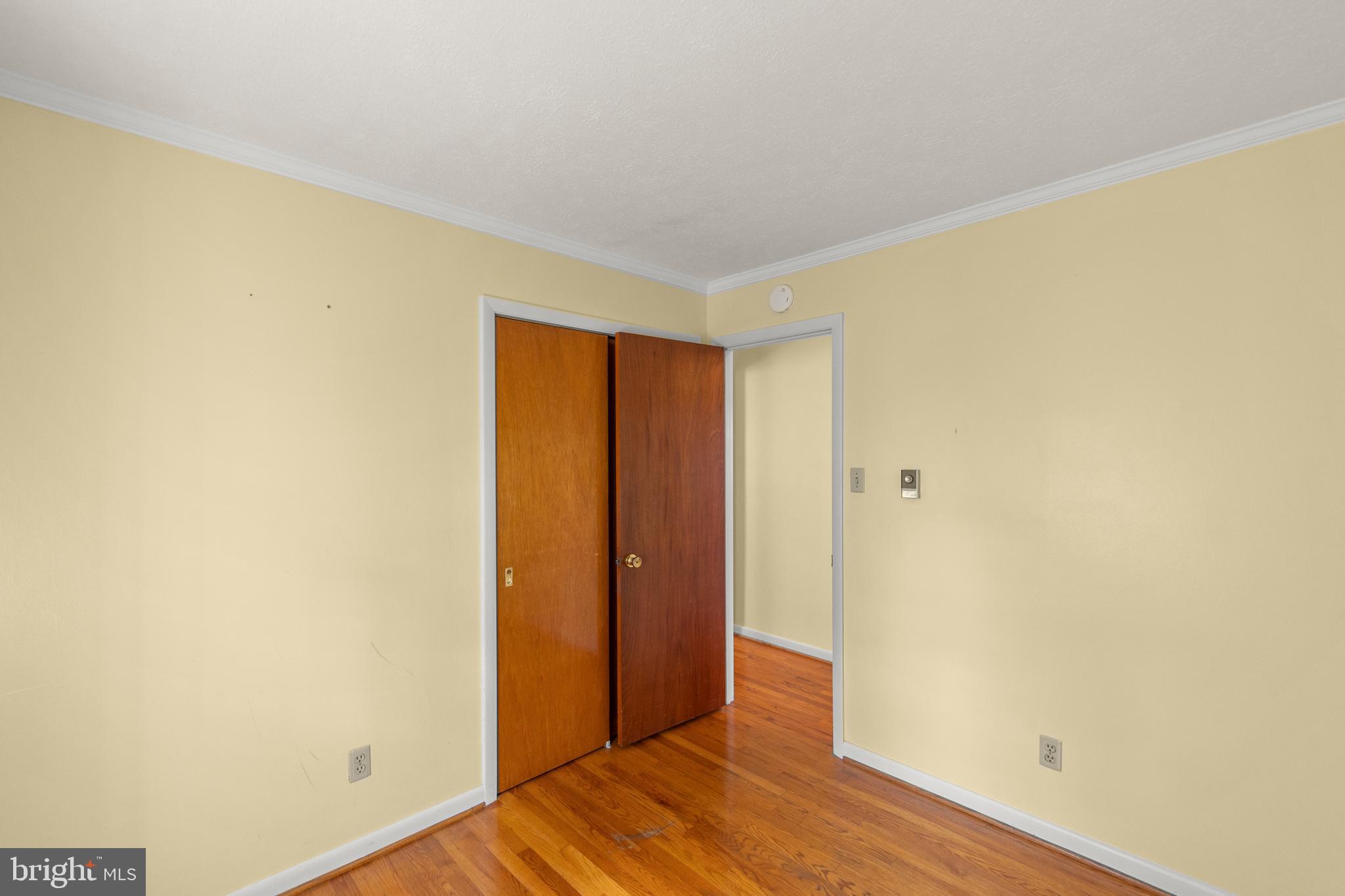 FREDERICK HEIGHTS - Residential