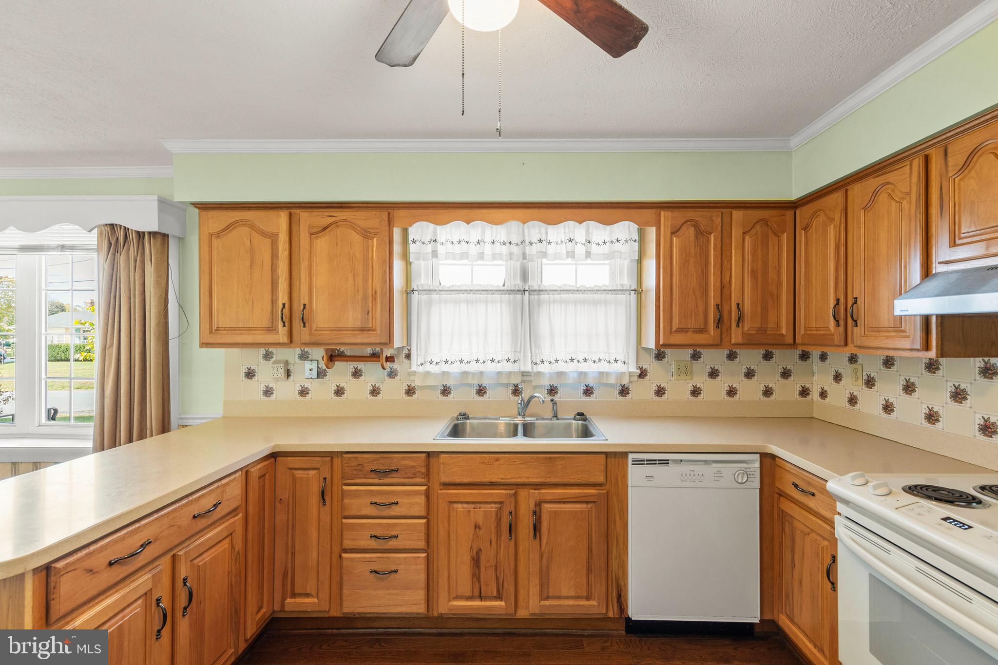 FREDERICK HEIGHTS - Residential