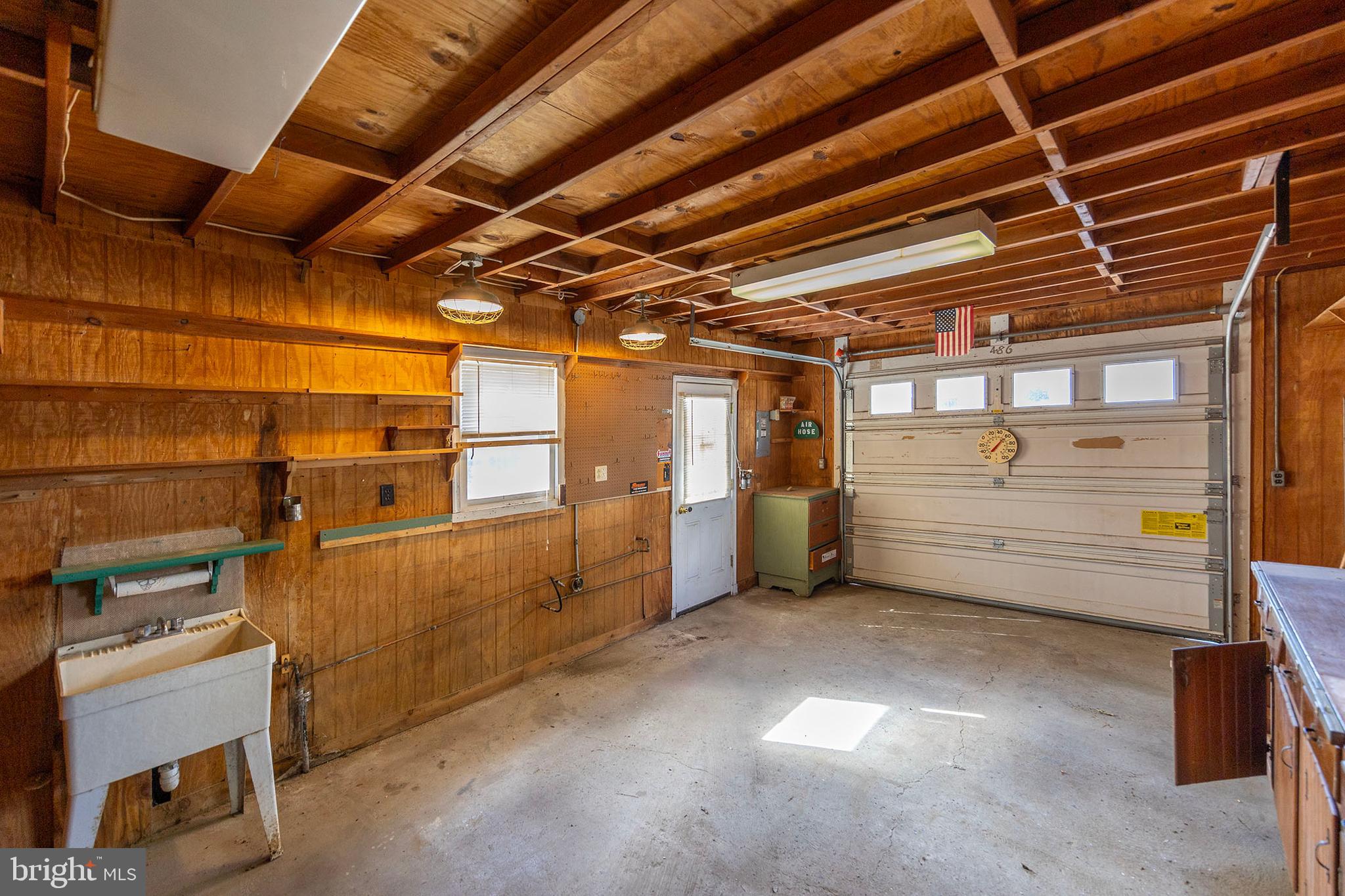 FREDERICK HEIGHTS - Residential