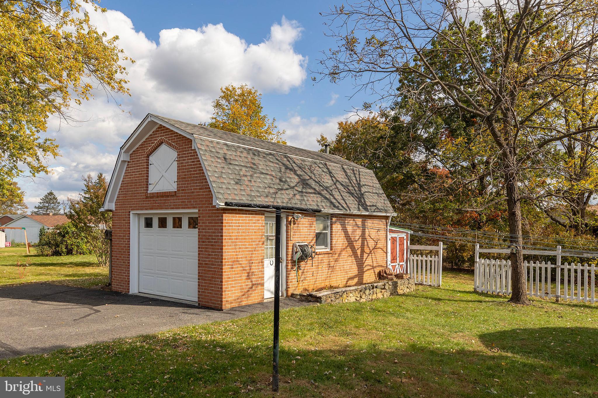 FREDERICK HEIGHTS - Residential