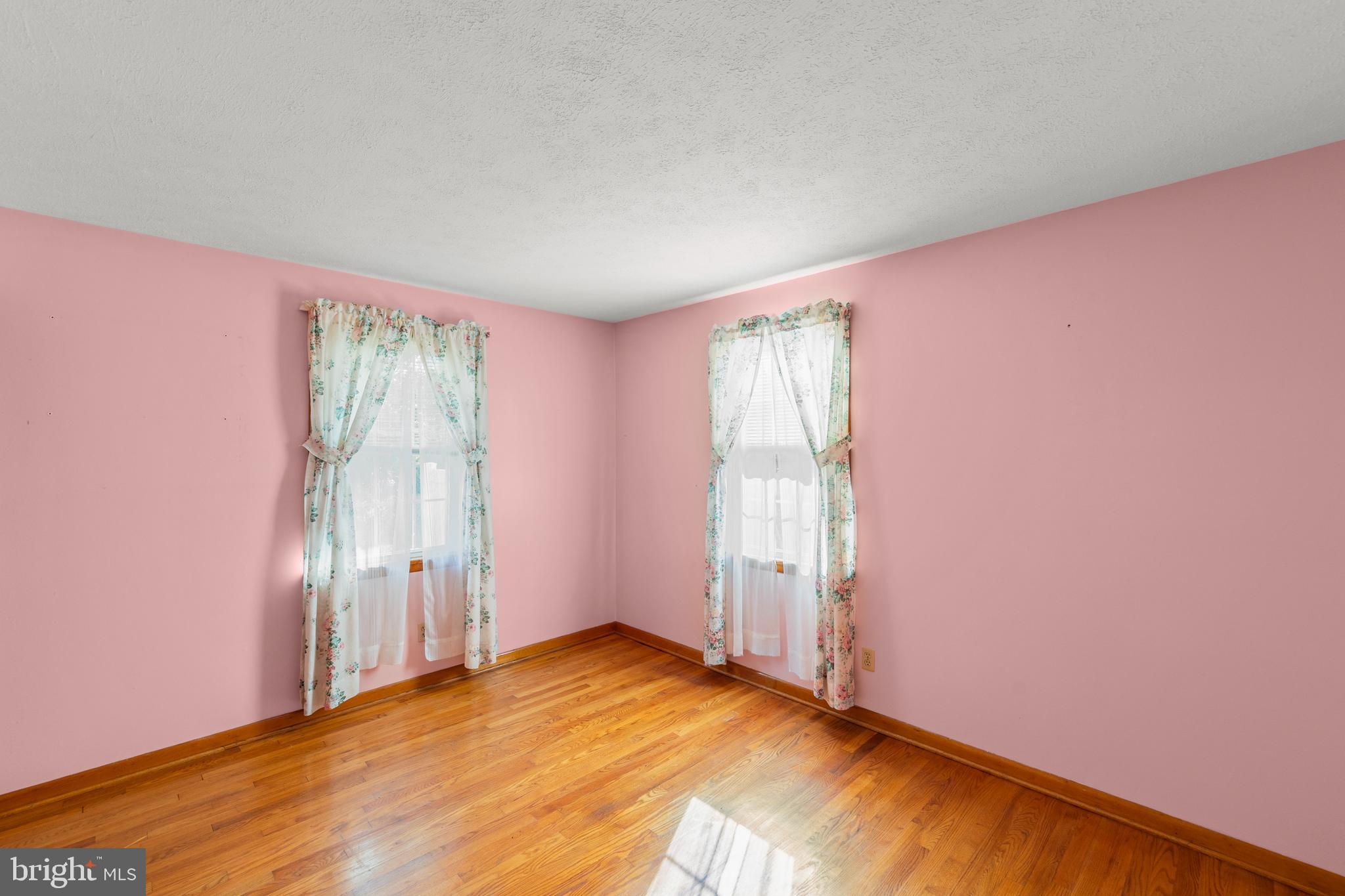 FREDERICK HEIGHTS - Residential