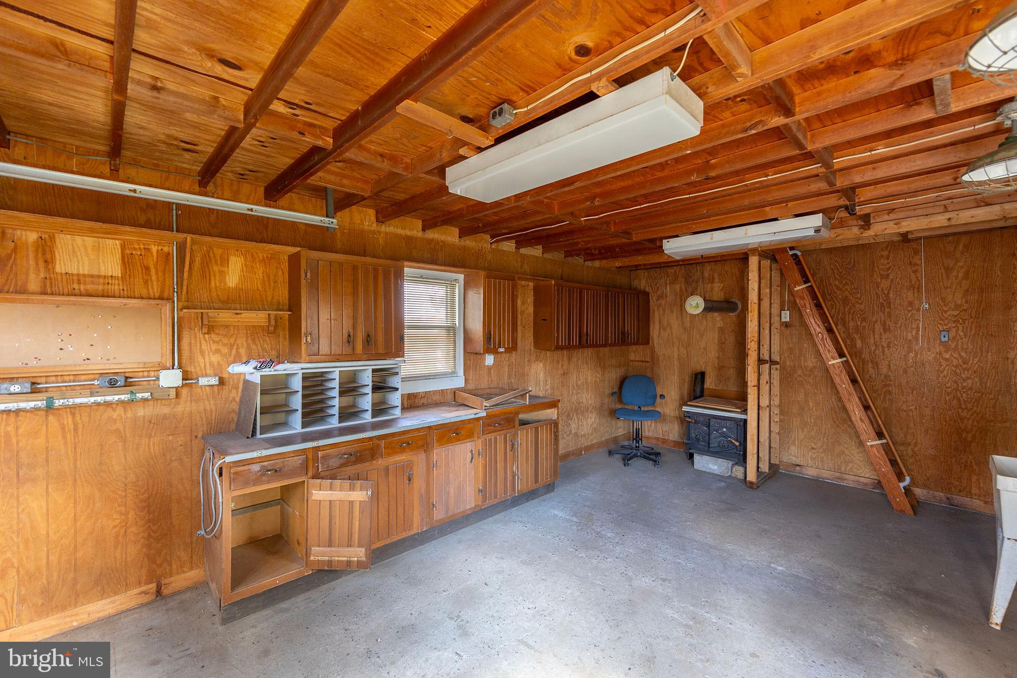 FREDERICK HEIGHTS - Residential