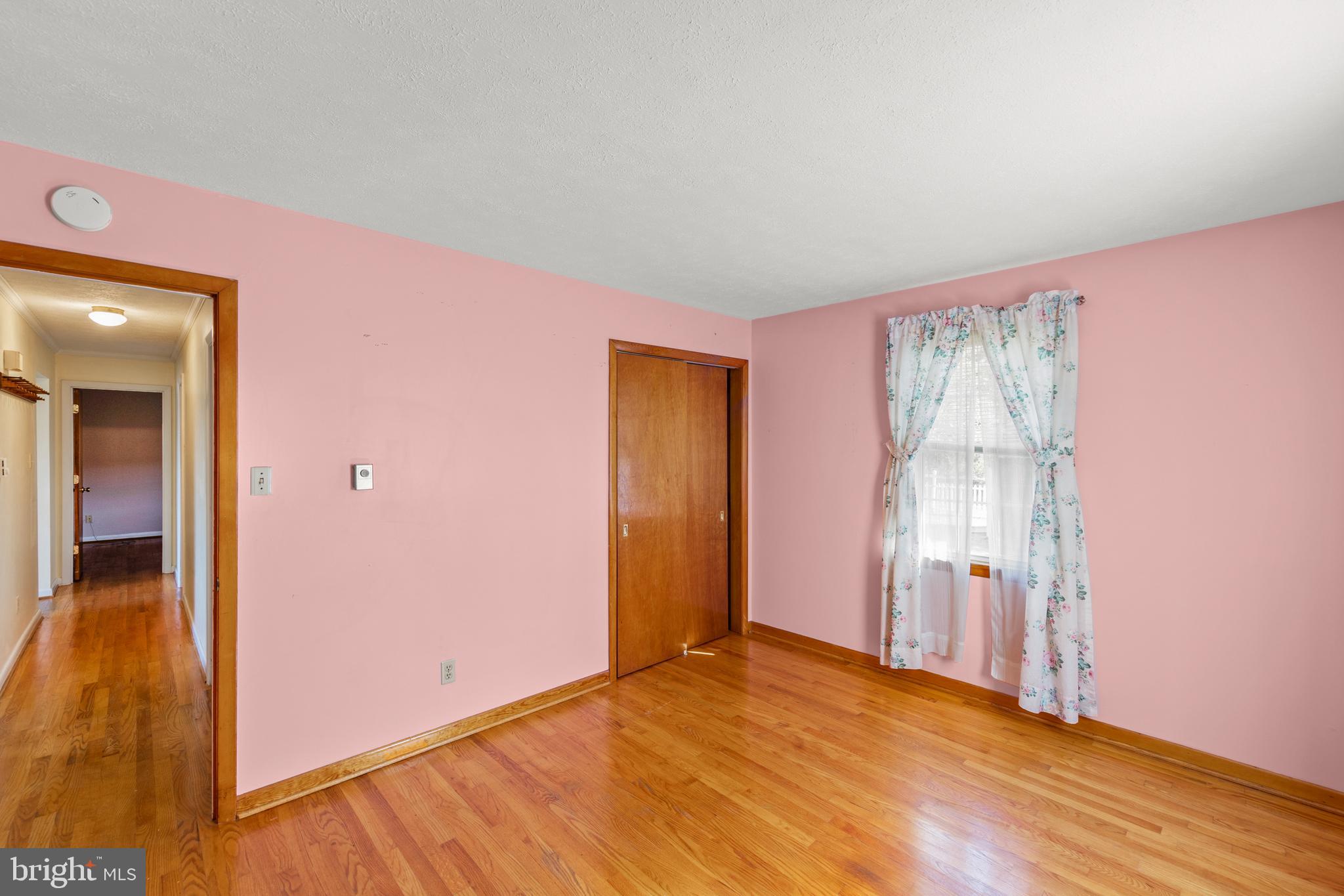 FREDERICK HEIGHTS - Residential