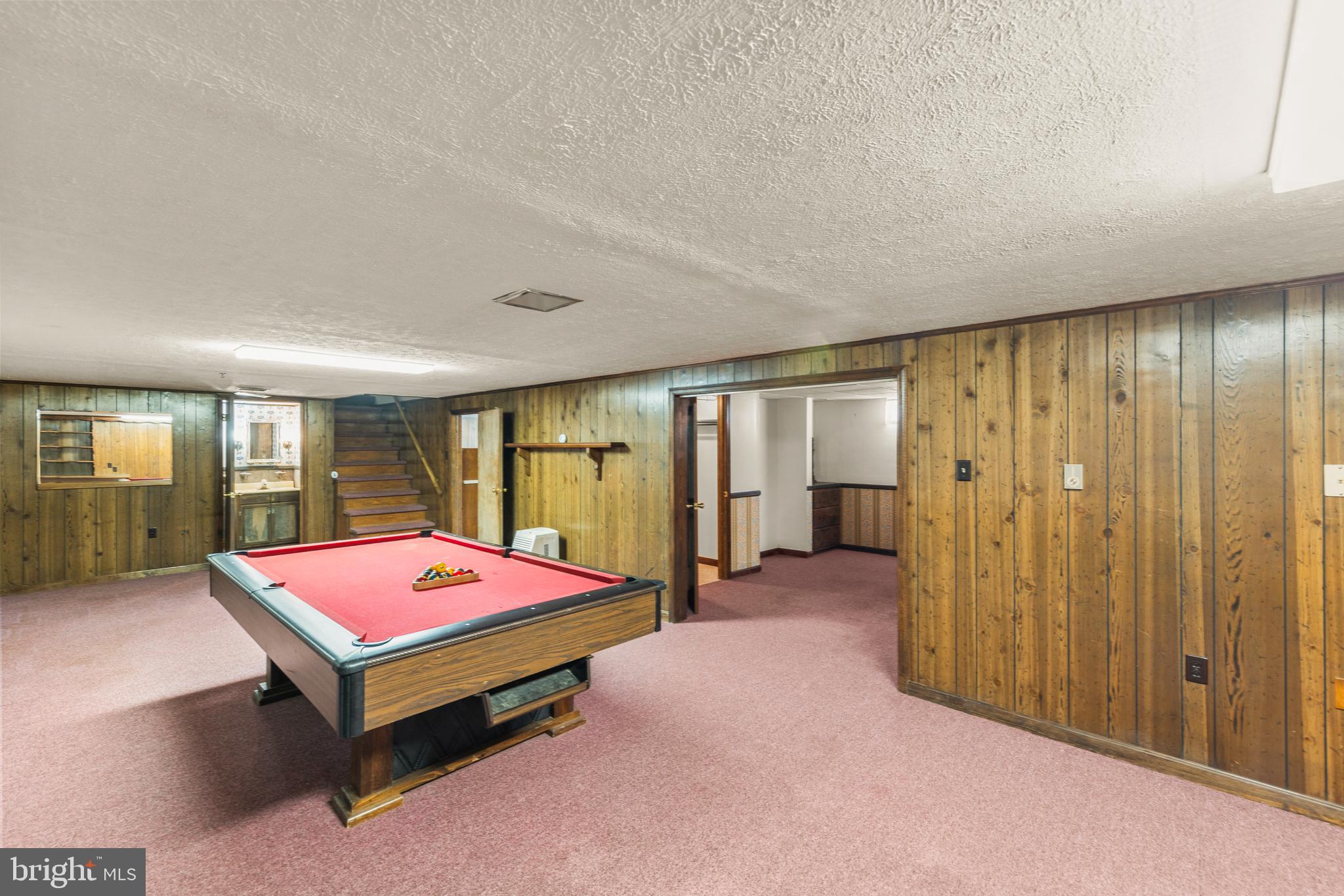 FREDERICK HEIGHTS - Residential