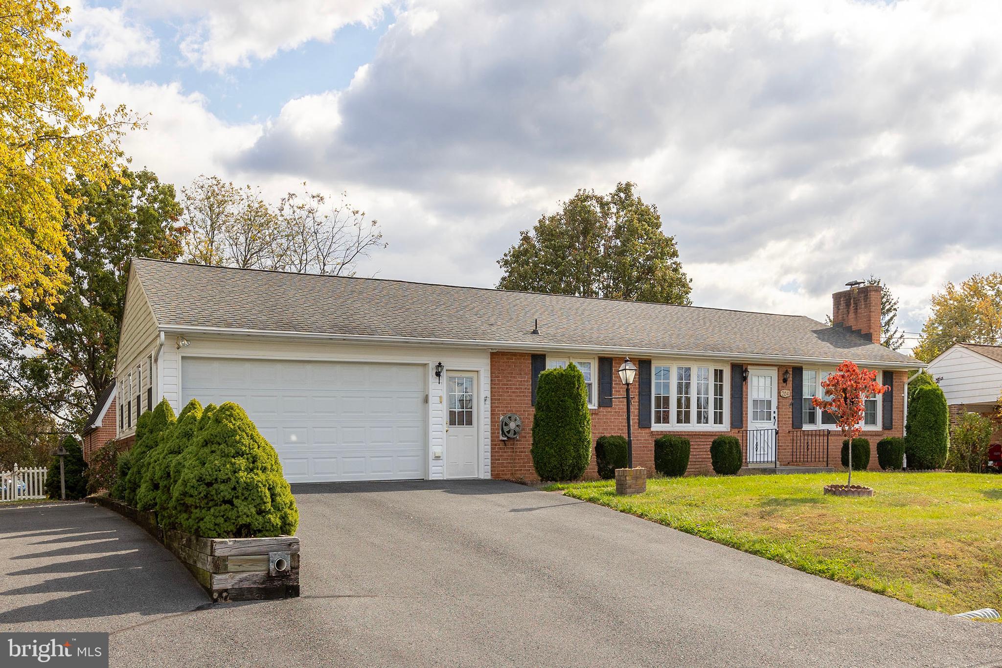 FREDERICK HEIGHTS - Residential