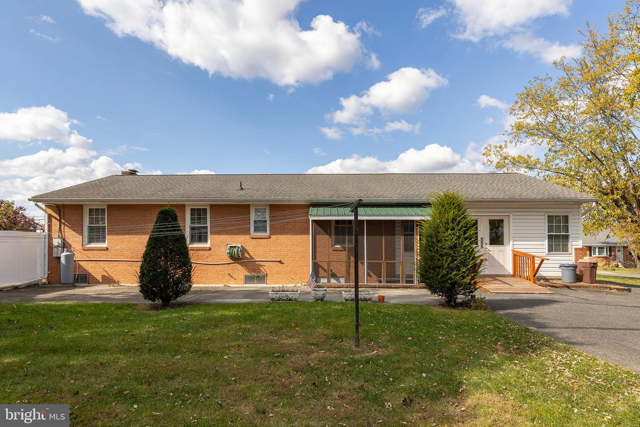 FREDERICK HEIGHTS - Residential