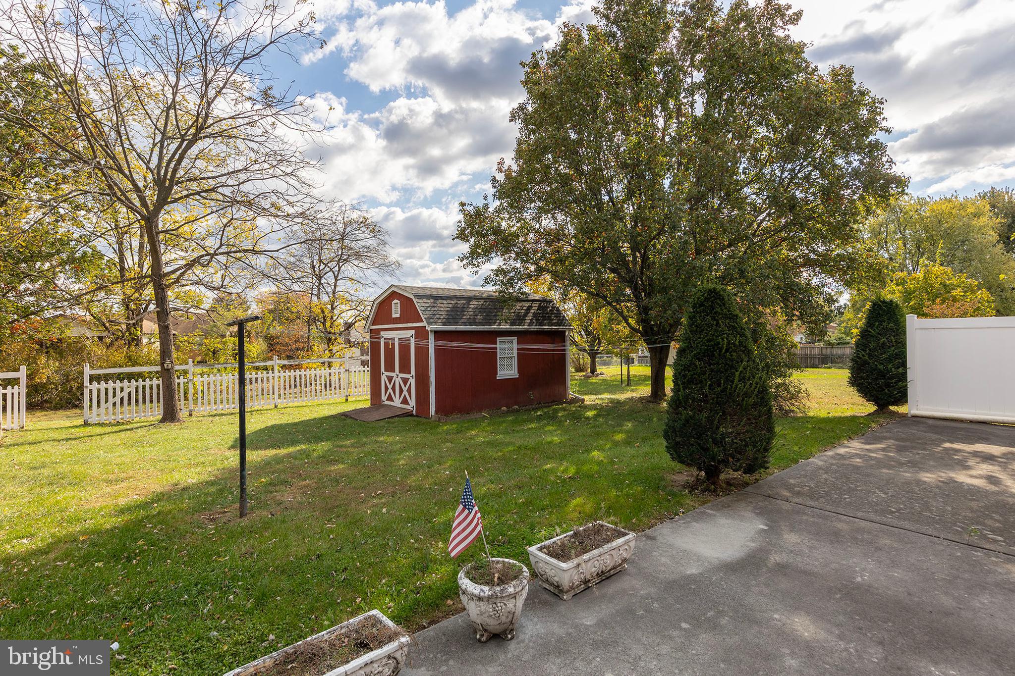 FREDERICK HEIGHTS - Residential