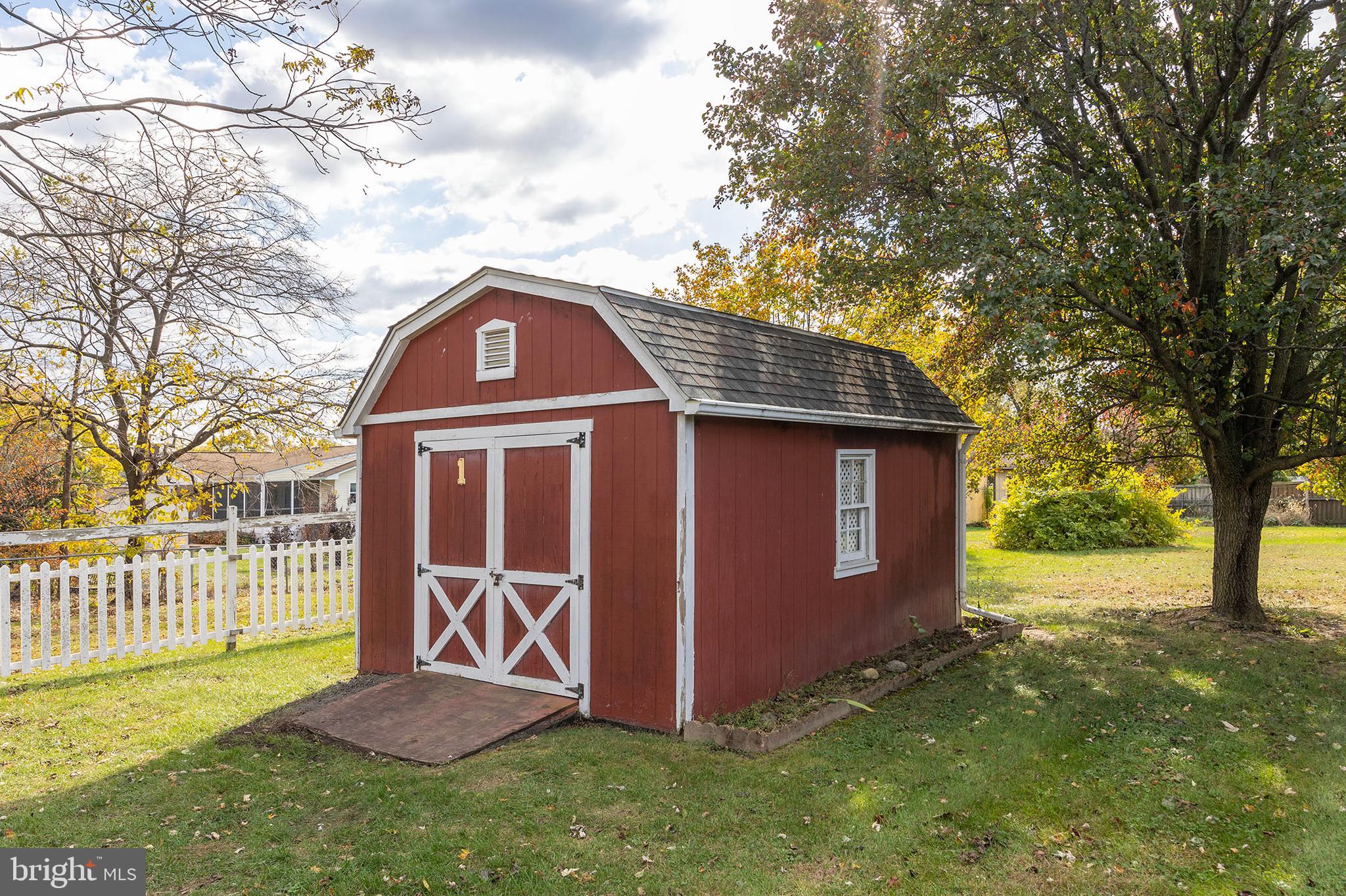FREDERICK HEIGHTS - Residential