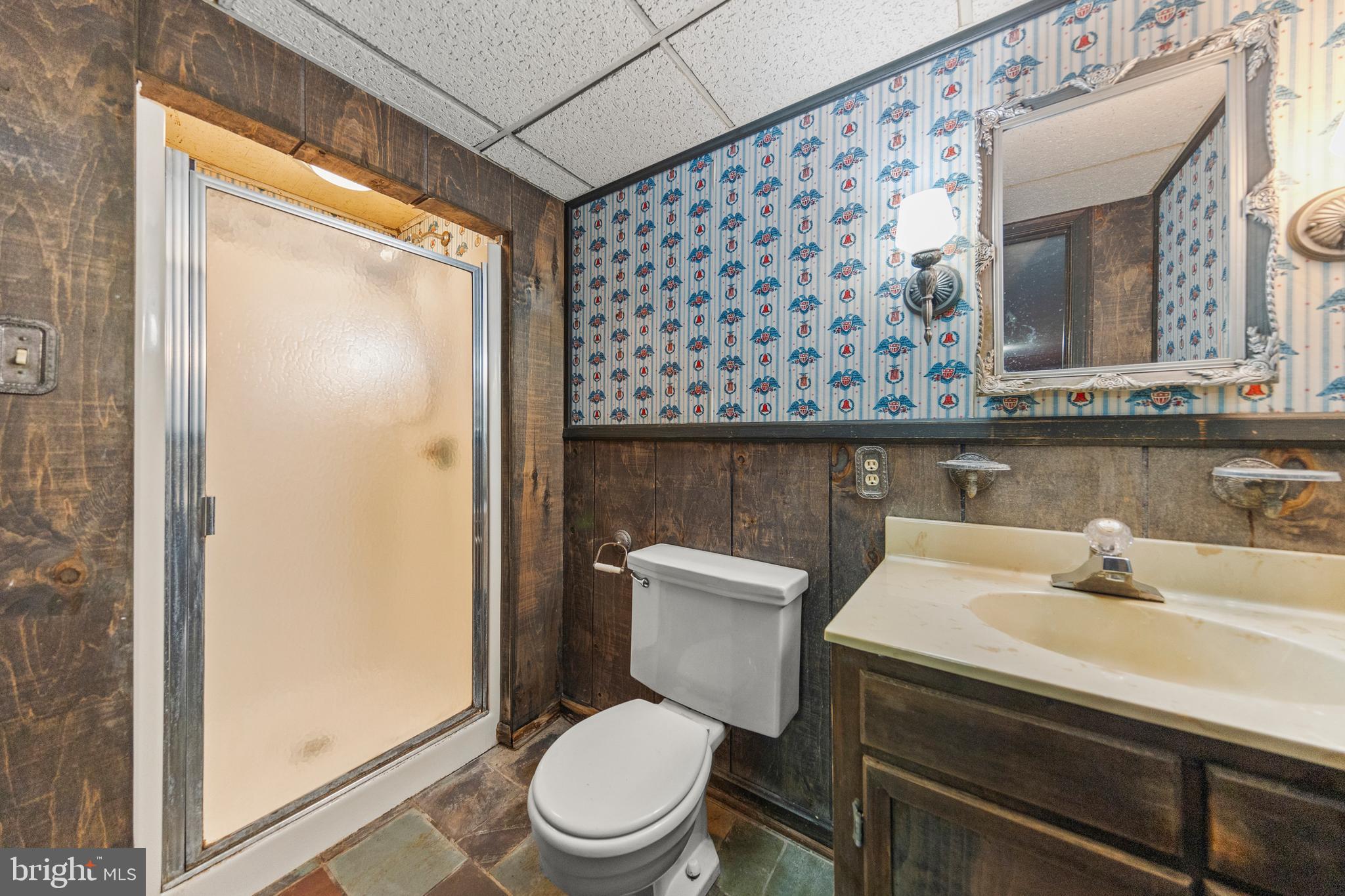 FREDERICK HEIGHTS - Residential