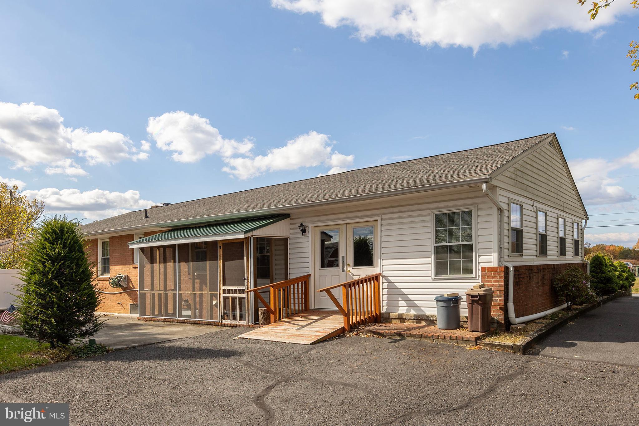 FREDERICK HEIGHTS - Residential