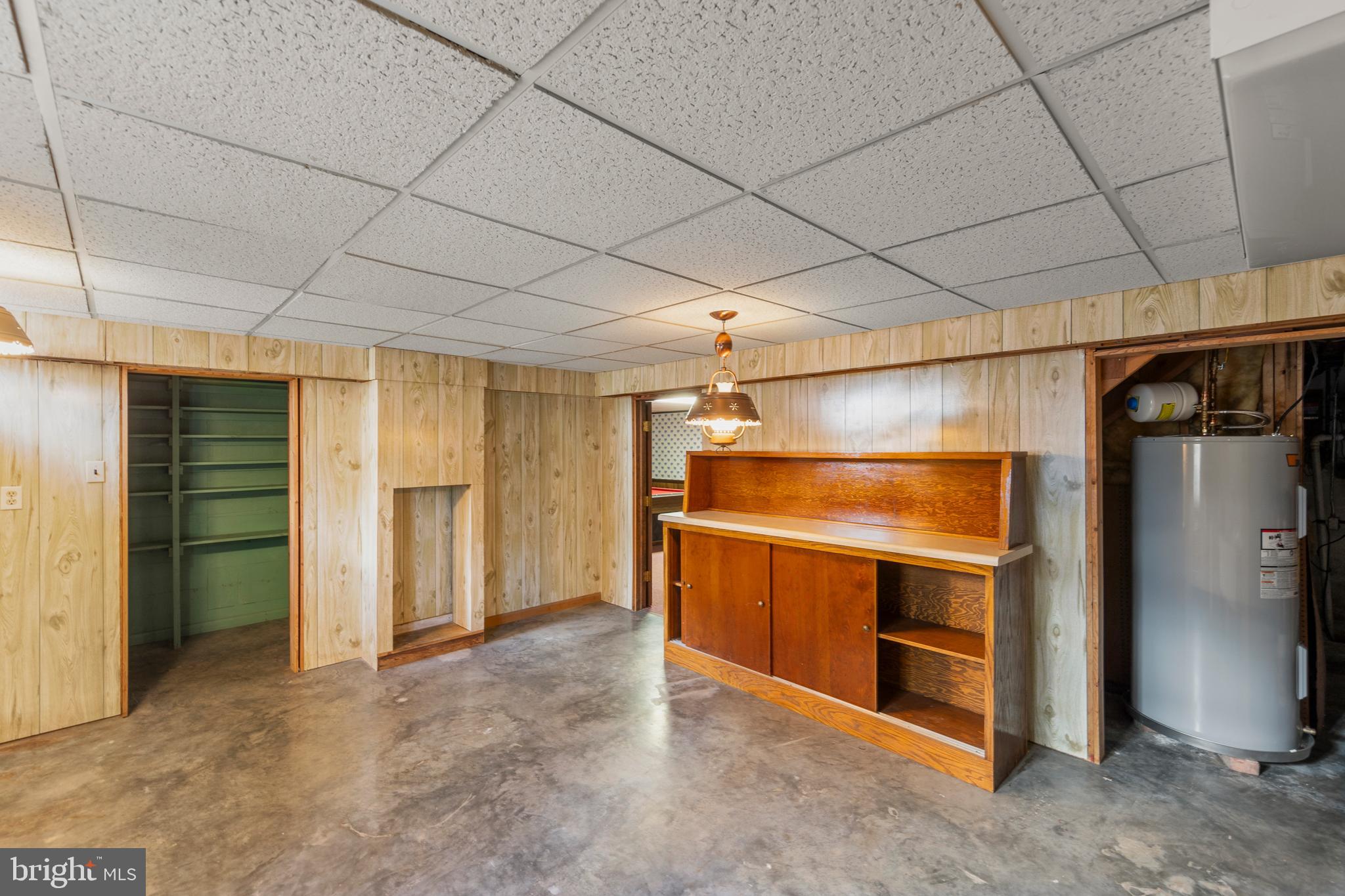 FREDERICK HEIGHTS - Residential